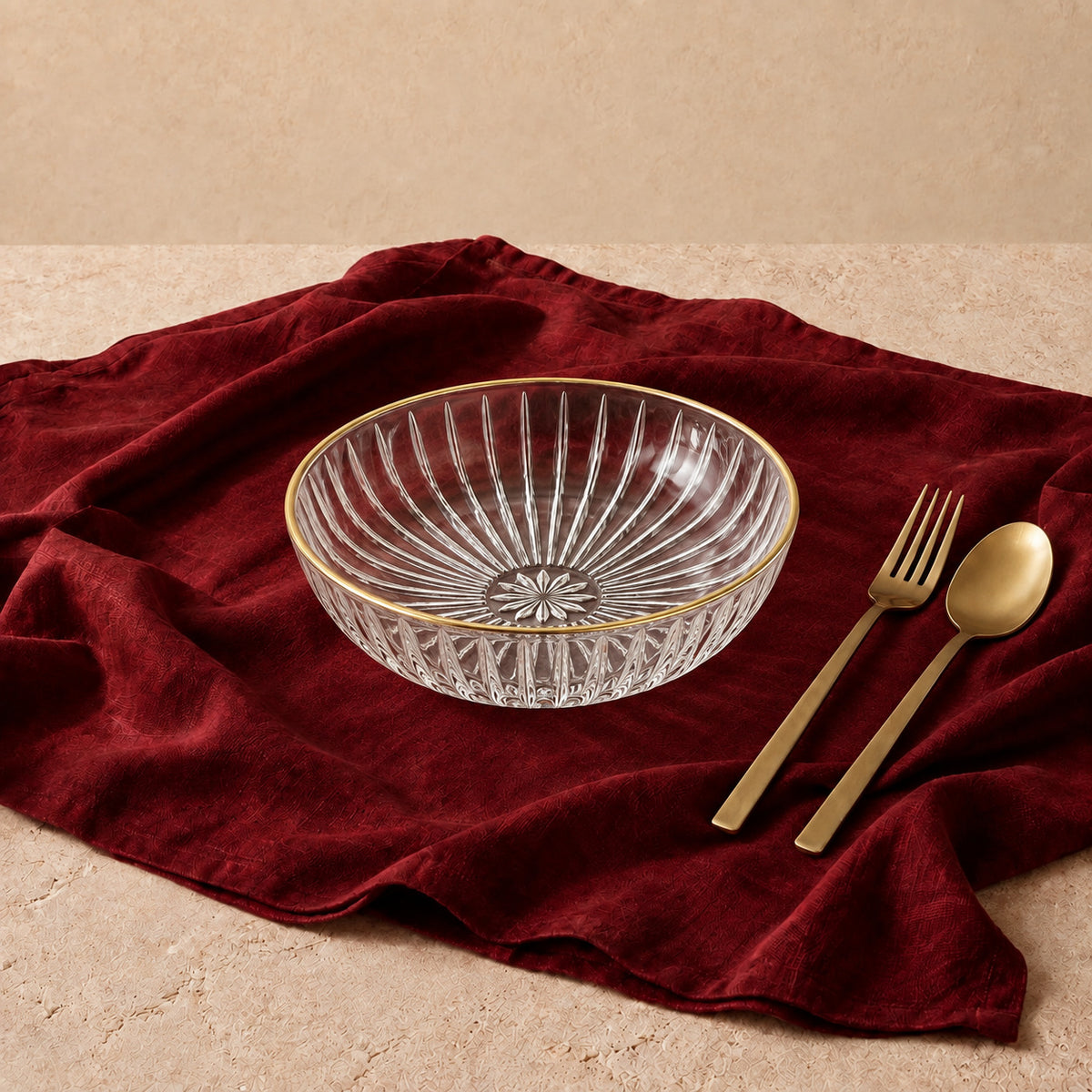 Present appetizers, side treats, and evening nibbles with Pocket Tofu Snack Plates. Sized at 12cm across with a versatile 230ml capacity, each plate features gently curved edges and a crystal-clear finish designed to serve finger foods, dips, and bite-sized delights with modern simplicity.