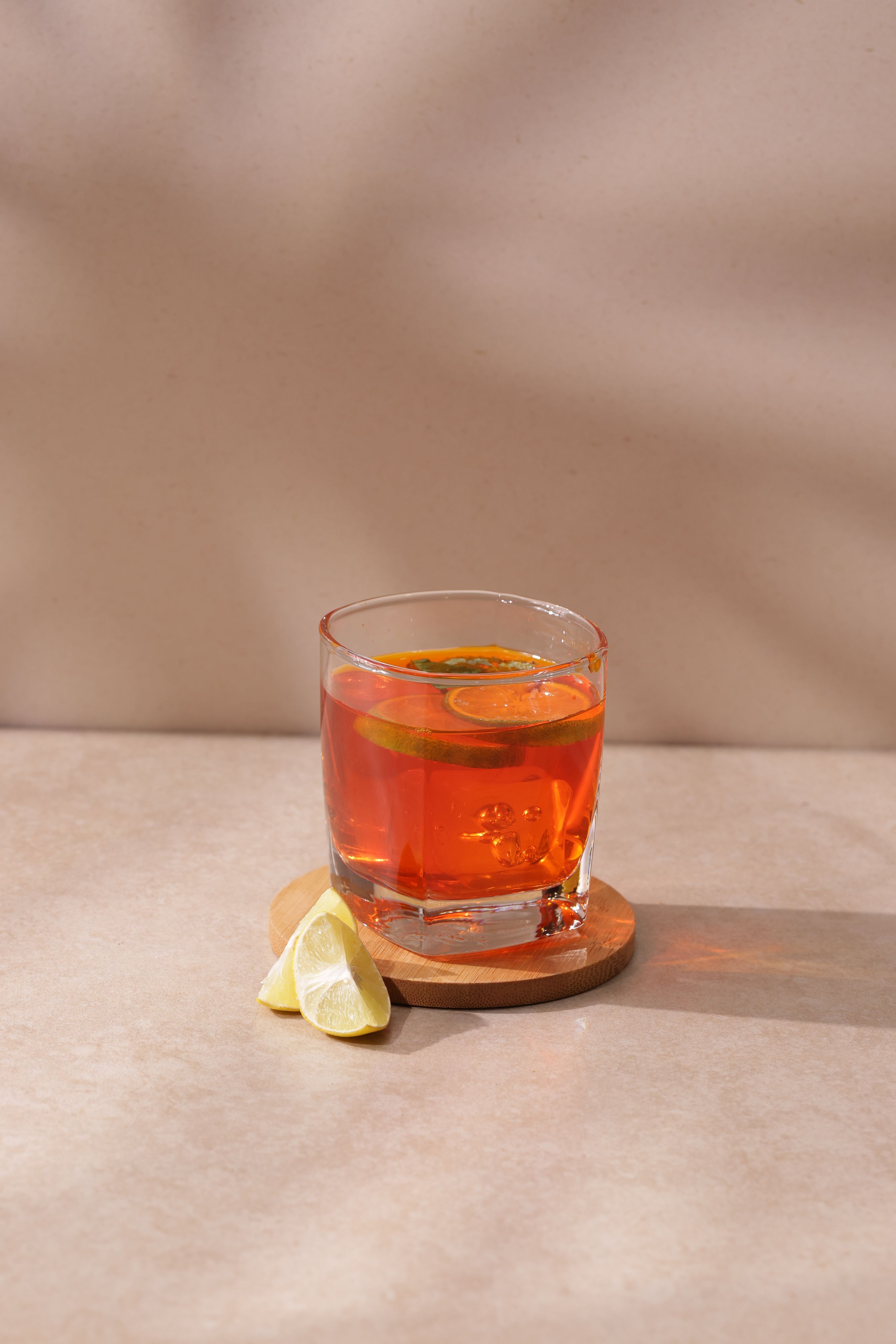 Plaza Rock Glasses, 295ml, Set of 6