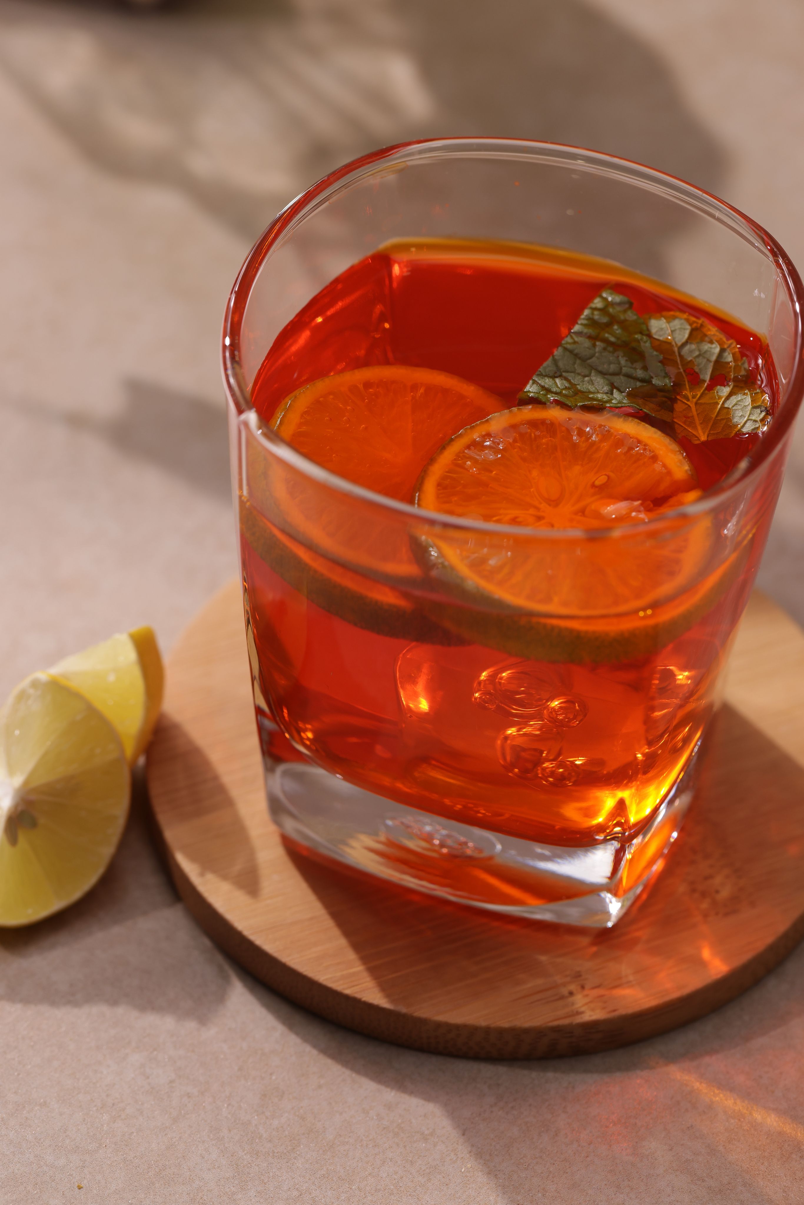 Plaza Rock Glasses, 295ml, Set of 6