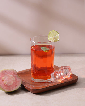 Pyramid Hi Ball Glasses, 300ml, Set of 6