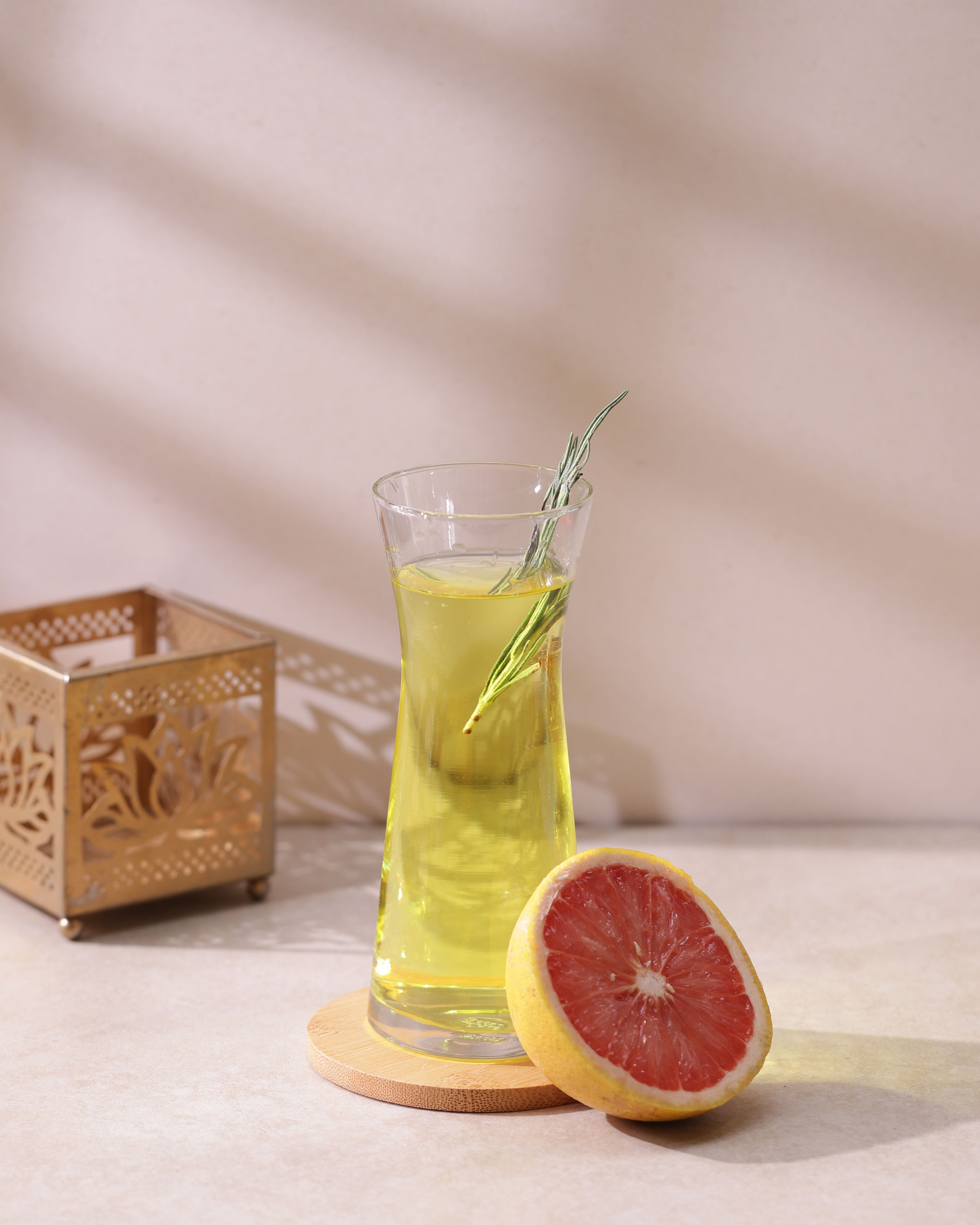 Tempo Carafes, 290ml, Set of 6