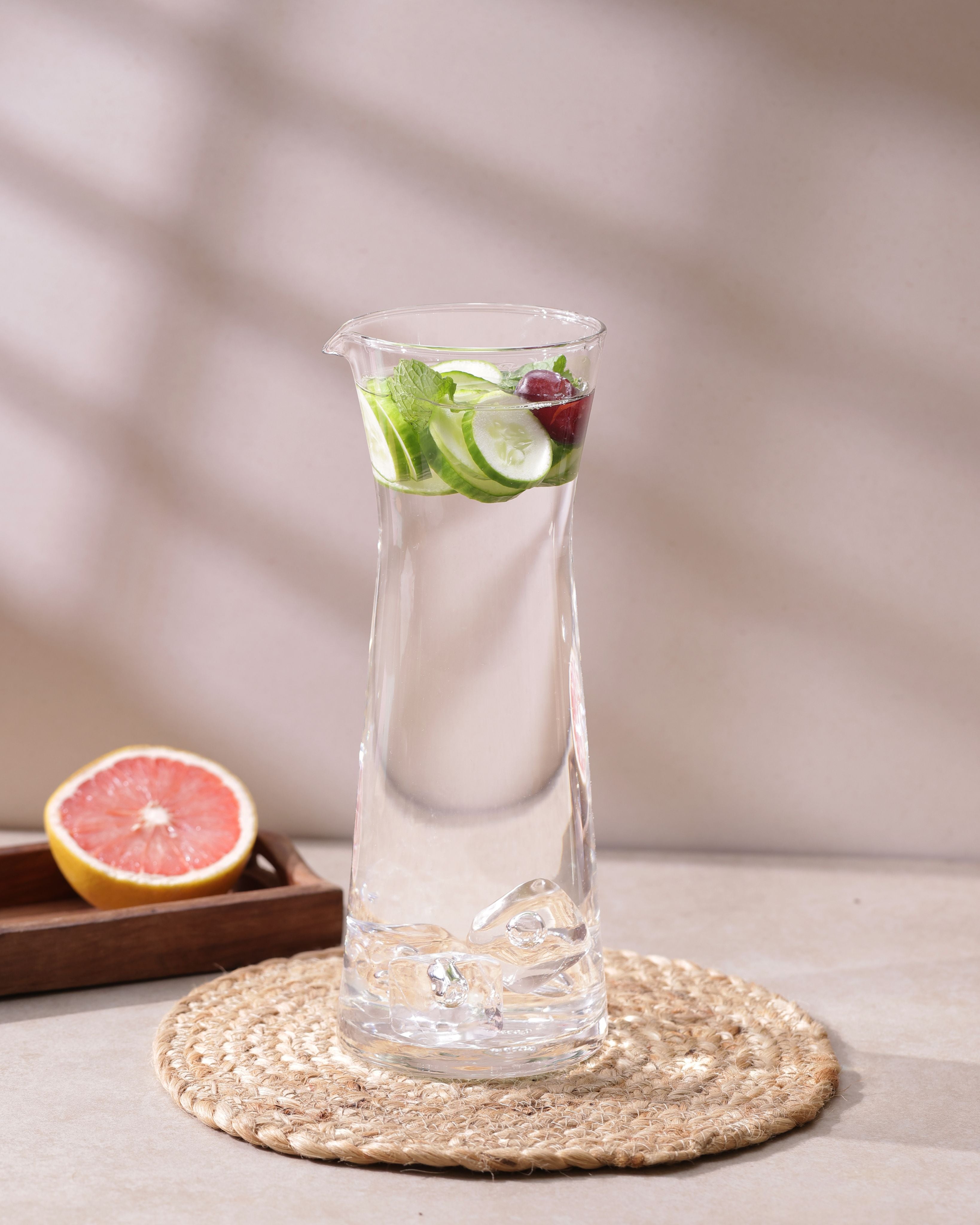 Bistro Carafes, 940ml, Set of 6