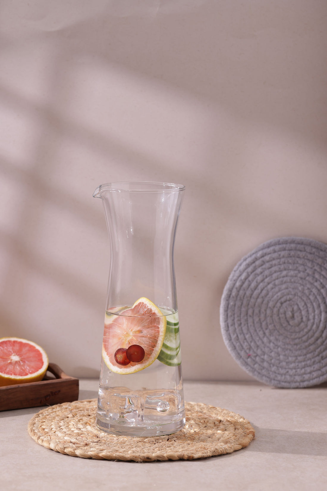 Bistro Carafes, 940ml, Set of 6