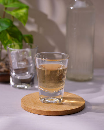 Solo Shot Glasses, 60ml, Set of 12