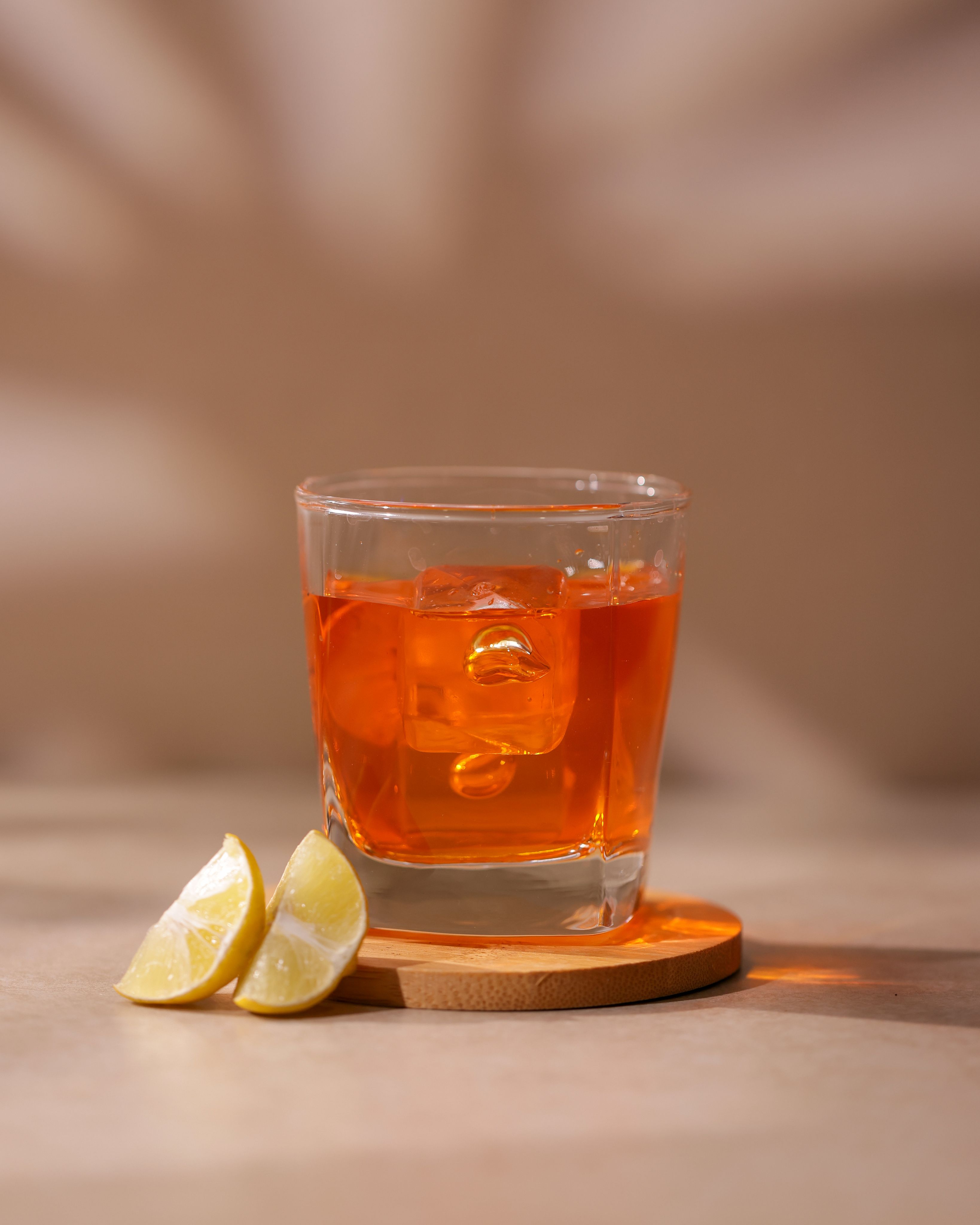 Plaza Rock Glasses, 195ml, Set of 6
