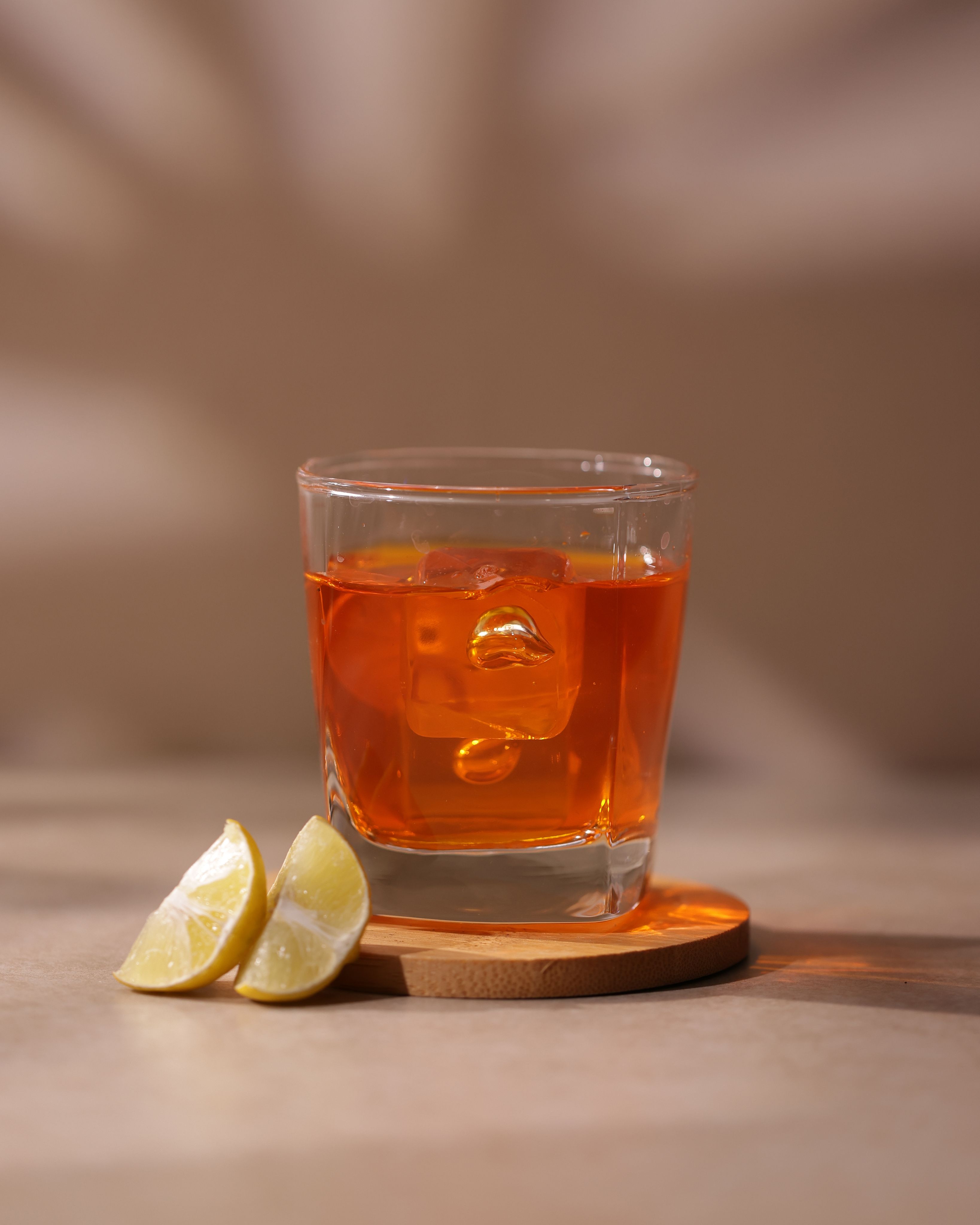 Plaza Rock Glasses, 195ml, Set of 6