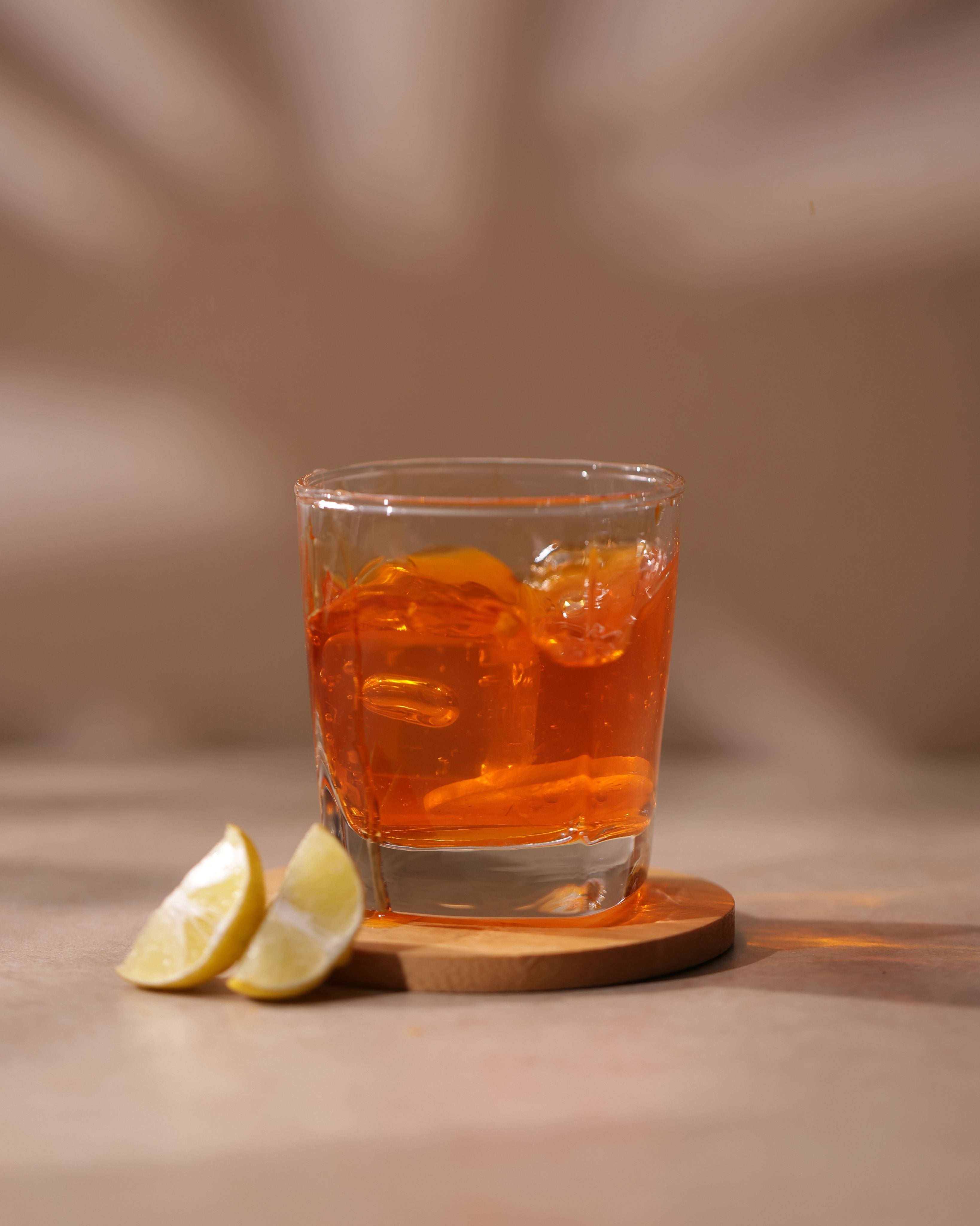 Plaza Rock Glasses, 195ml, Set of 6