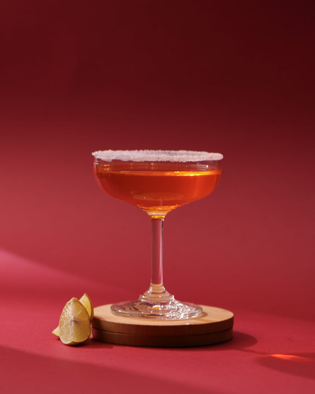 Classic Saucer Champagne Glasses, 135ml, Set of 6