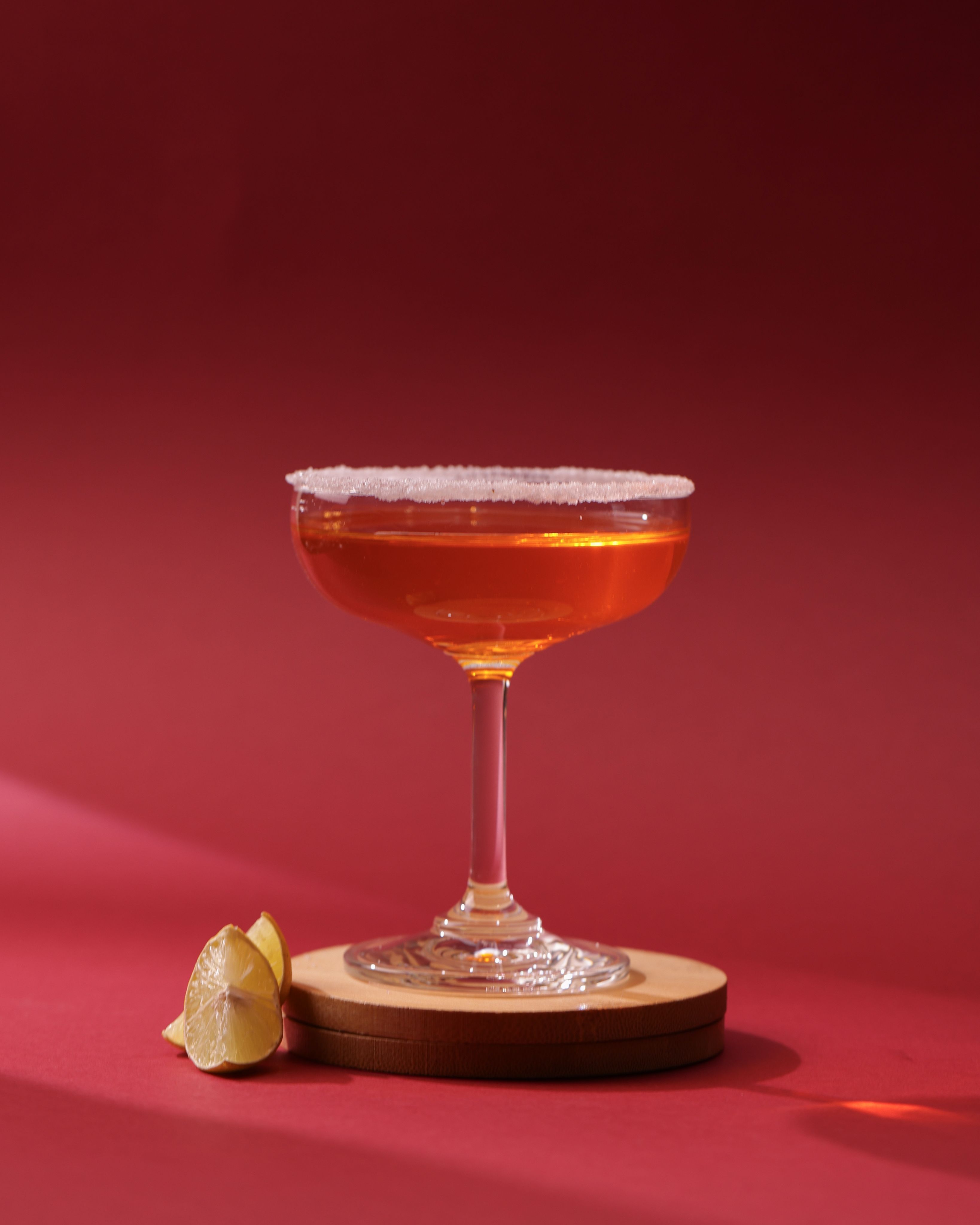 Classic Saucer Champagne Glasses, 135ml, Set of 6