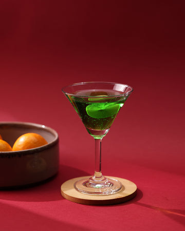 Classic Cocktail Glasses, 140ml, Set of 6