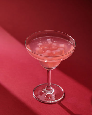 Classic Margarita Glasses, 200ml, Set of 6