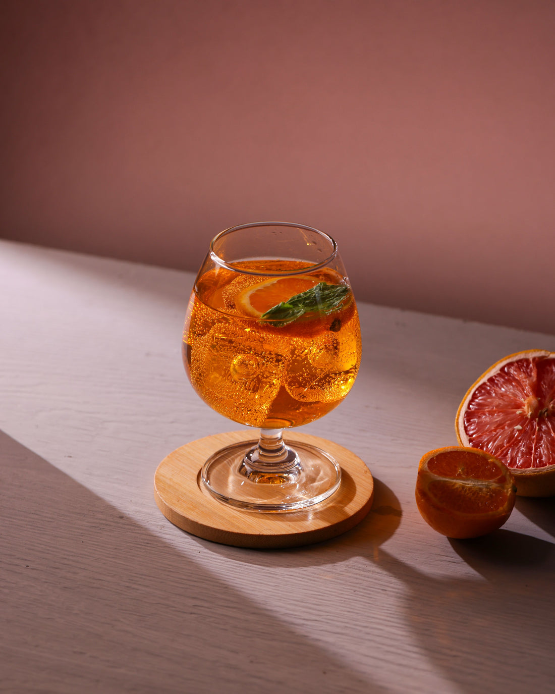 Classic Brandy Glasses, 255ml, Set of 6