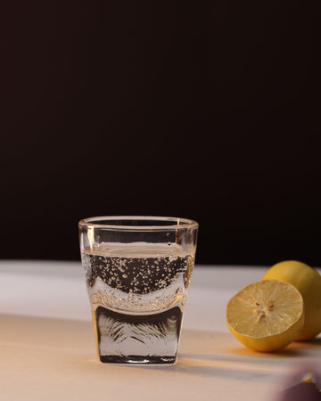 Plaza Shot Glasses, 55ml, Set of 12