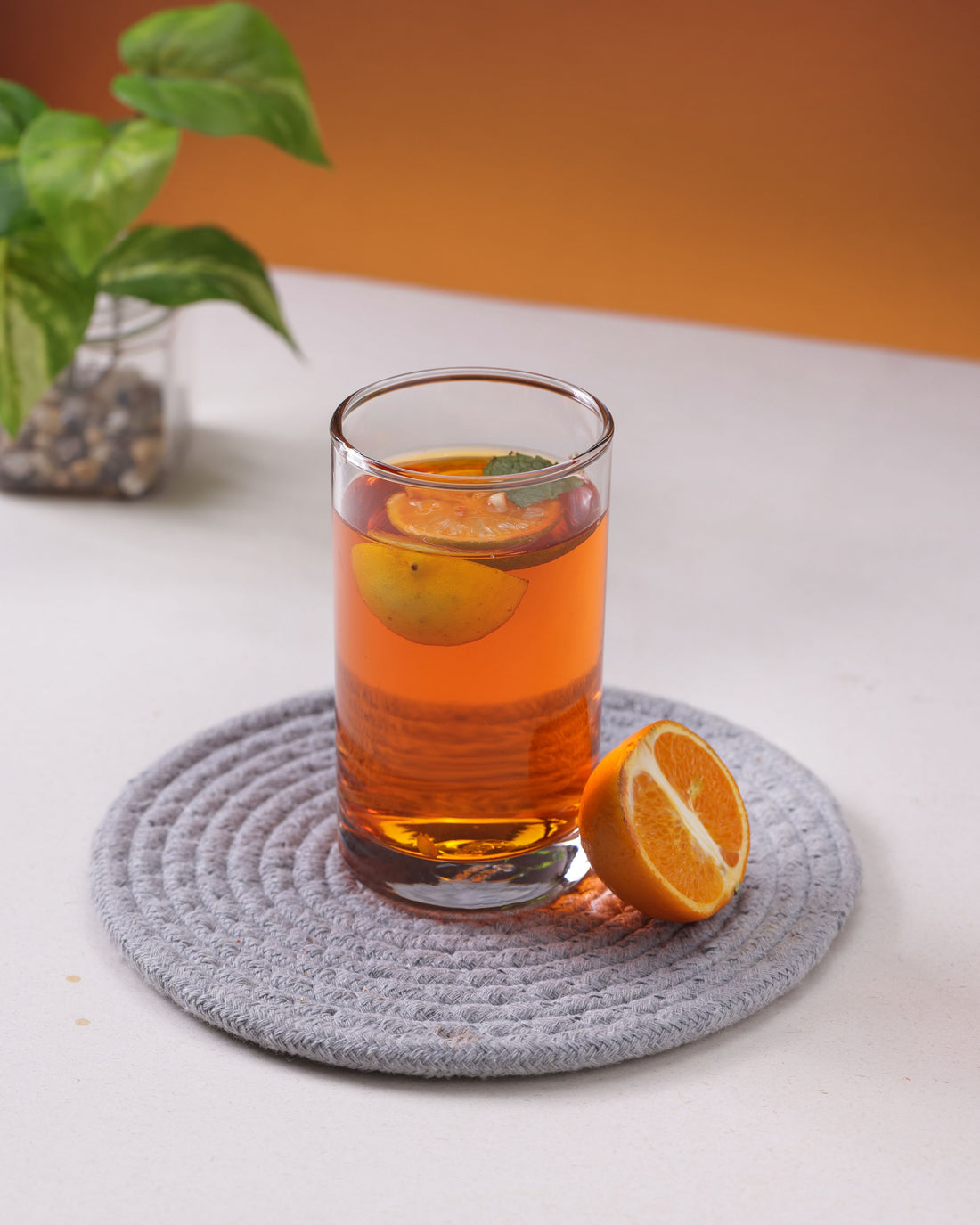 Long Cool Glasses, 245ml, Set of 6