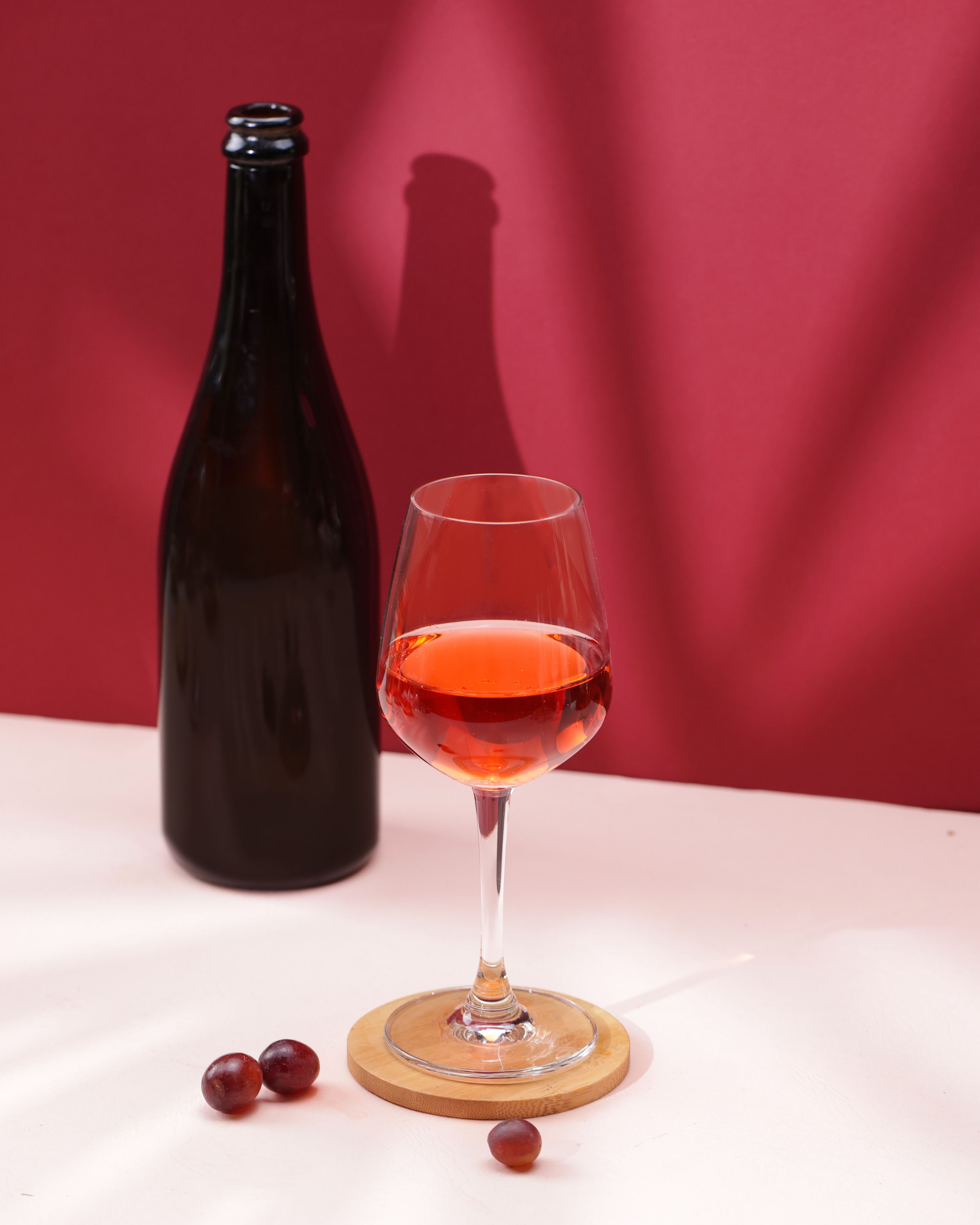 Lexington Red Wine Glasses, 315ml, Set of 6