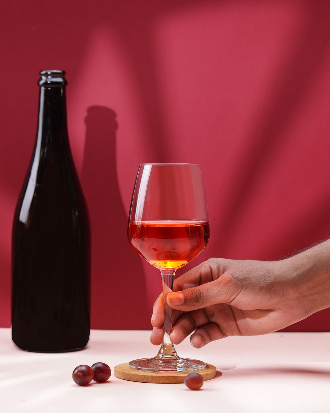 Lexington Red Wine Glasses, 315ml, Set of 6