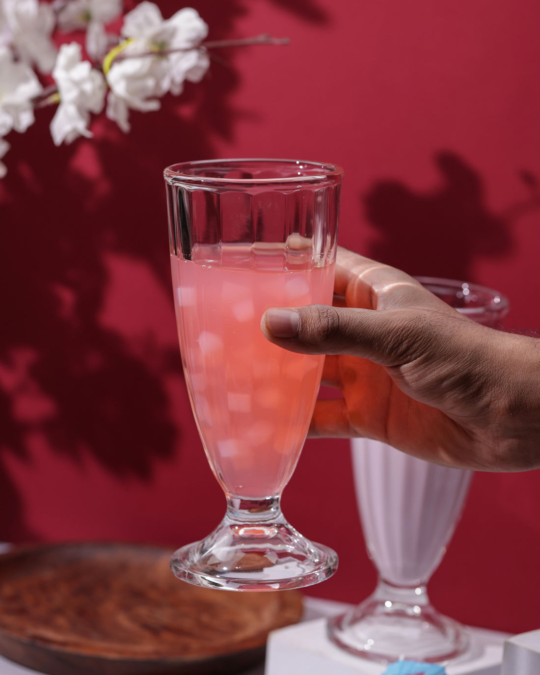 Alaska Soda Cups, 370ml, Set of 6