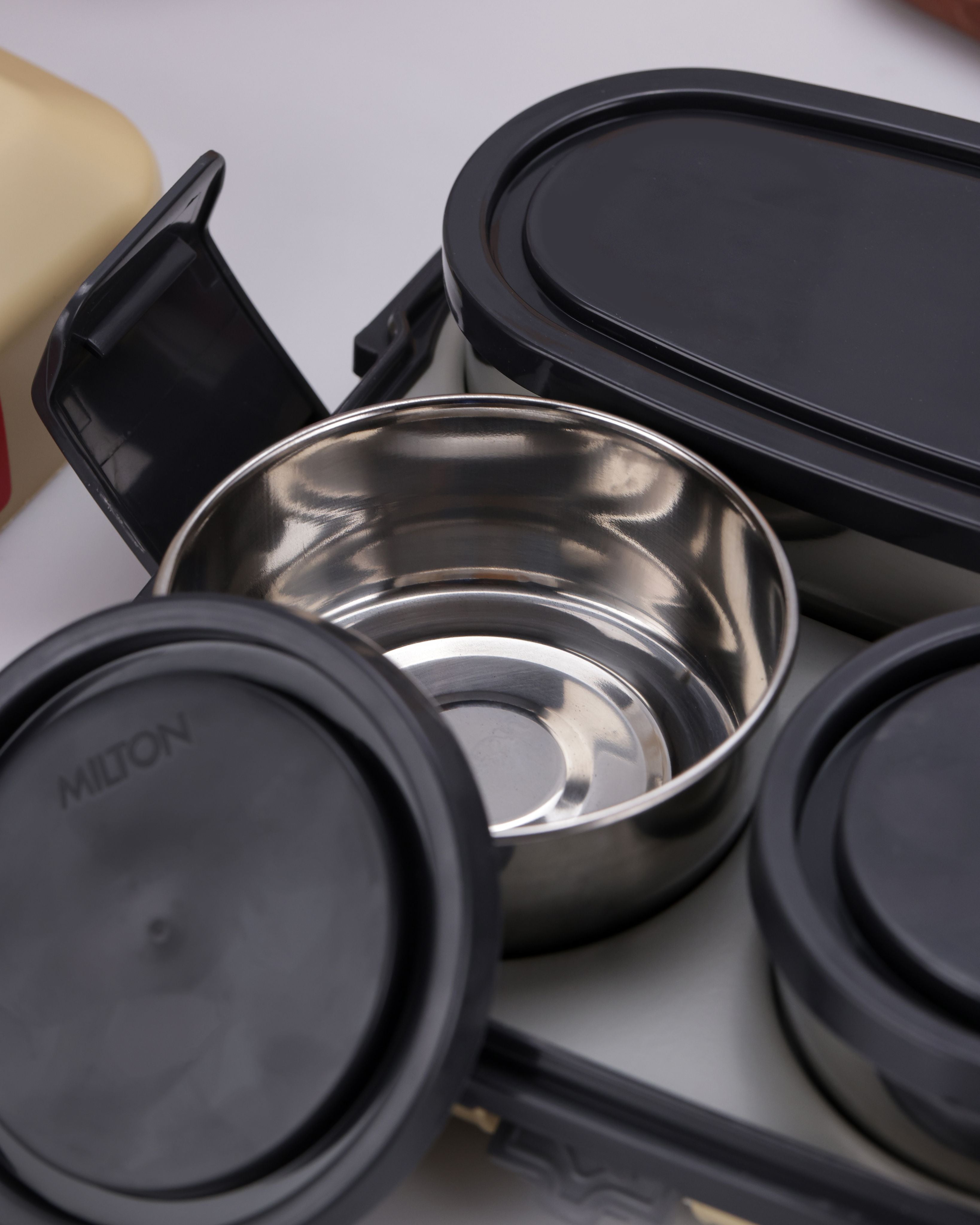 Flatron Electric Tiffin