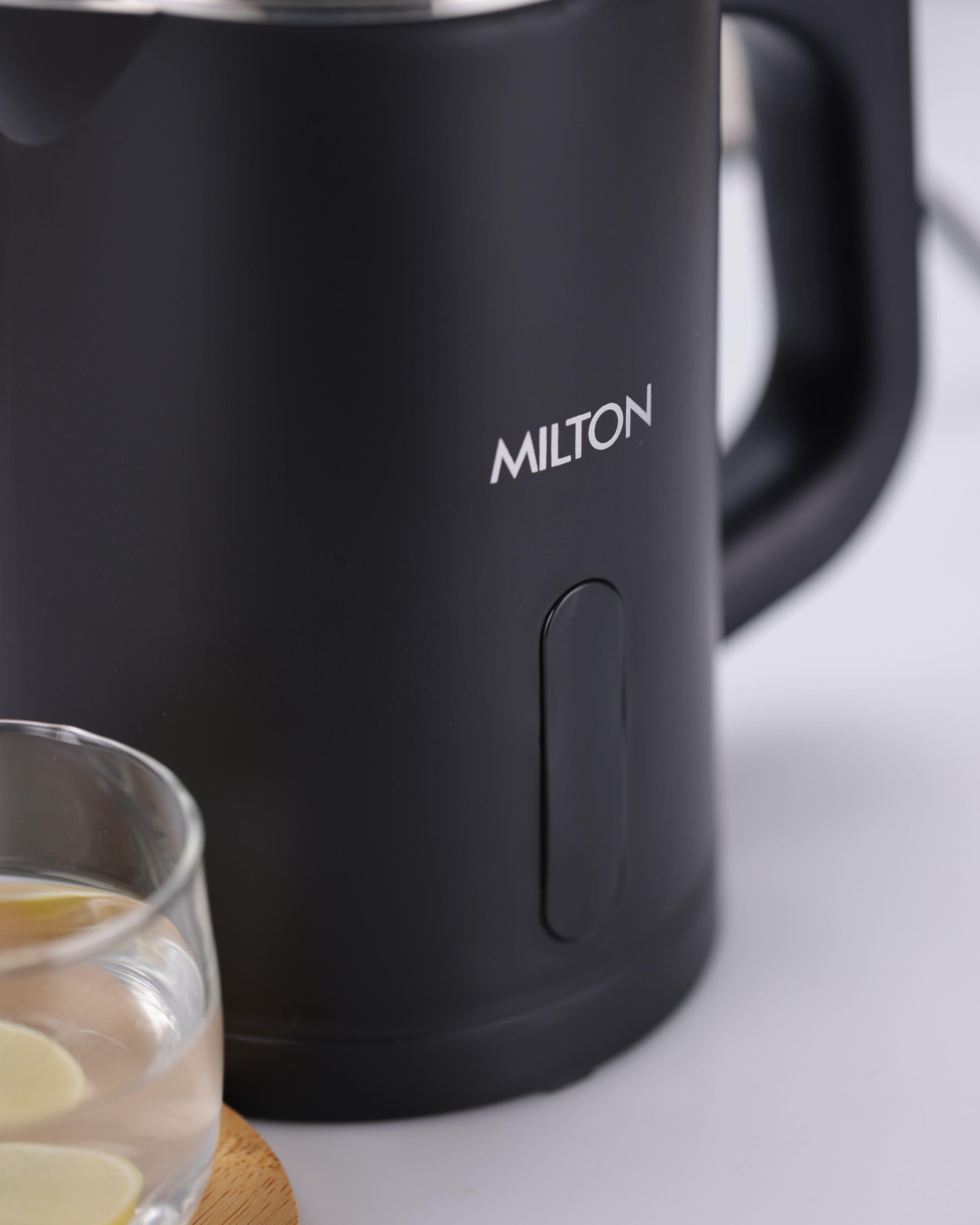 Companion Double Wall Electric Kettle - 0.8L