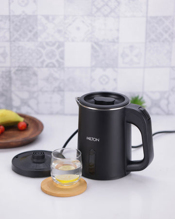 Companion Double Wall Electric Kettle - 0.8L