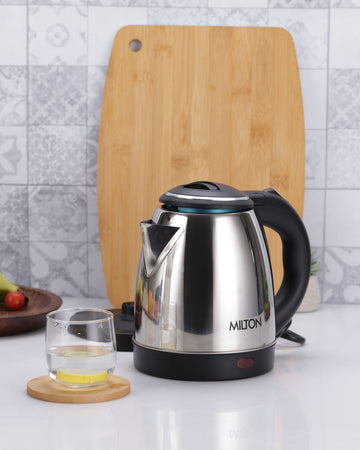 Insta Electric Kettle - 1.2L