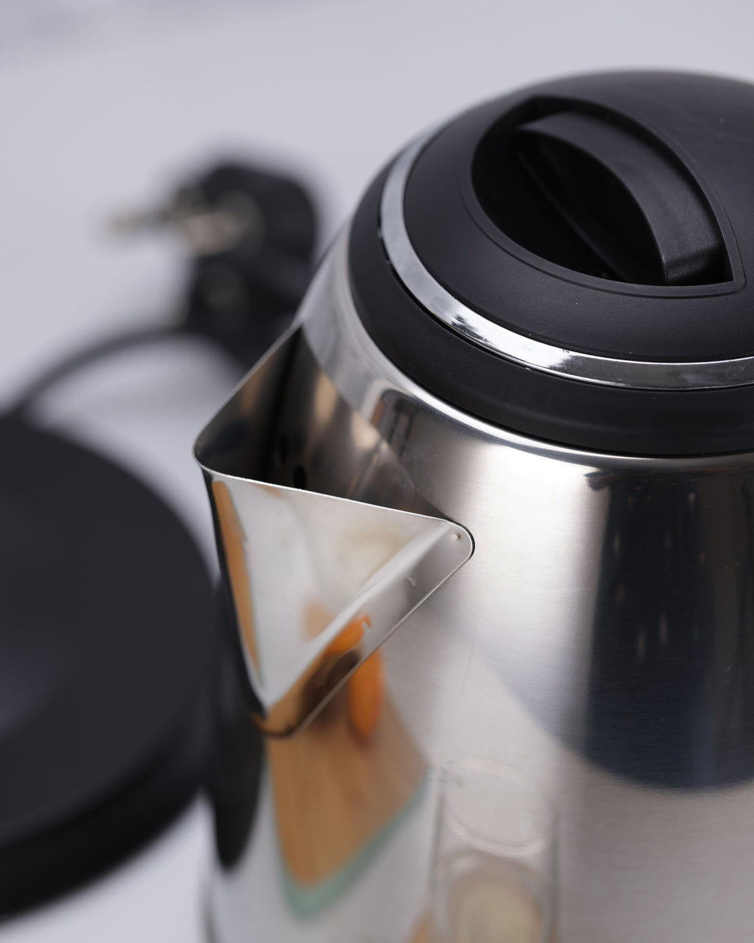 Insta Electric Kettle - 1.2L