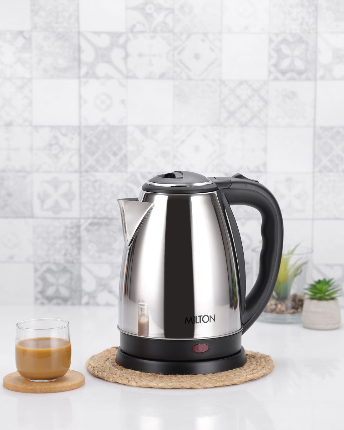 Insta Electric Kettle - 2L