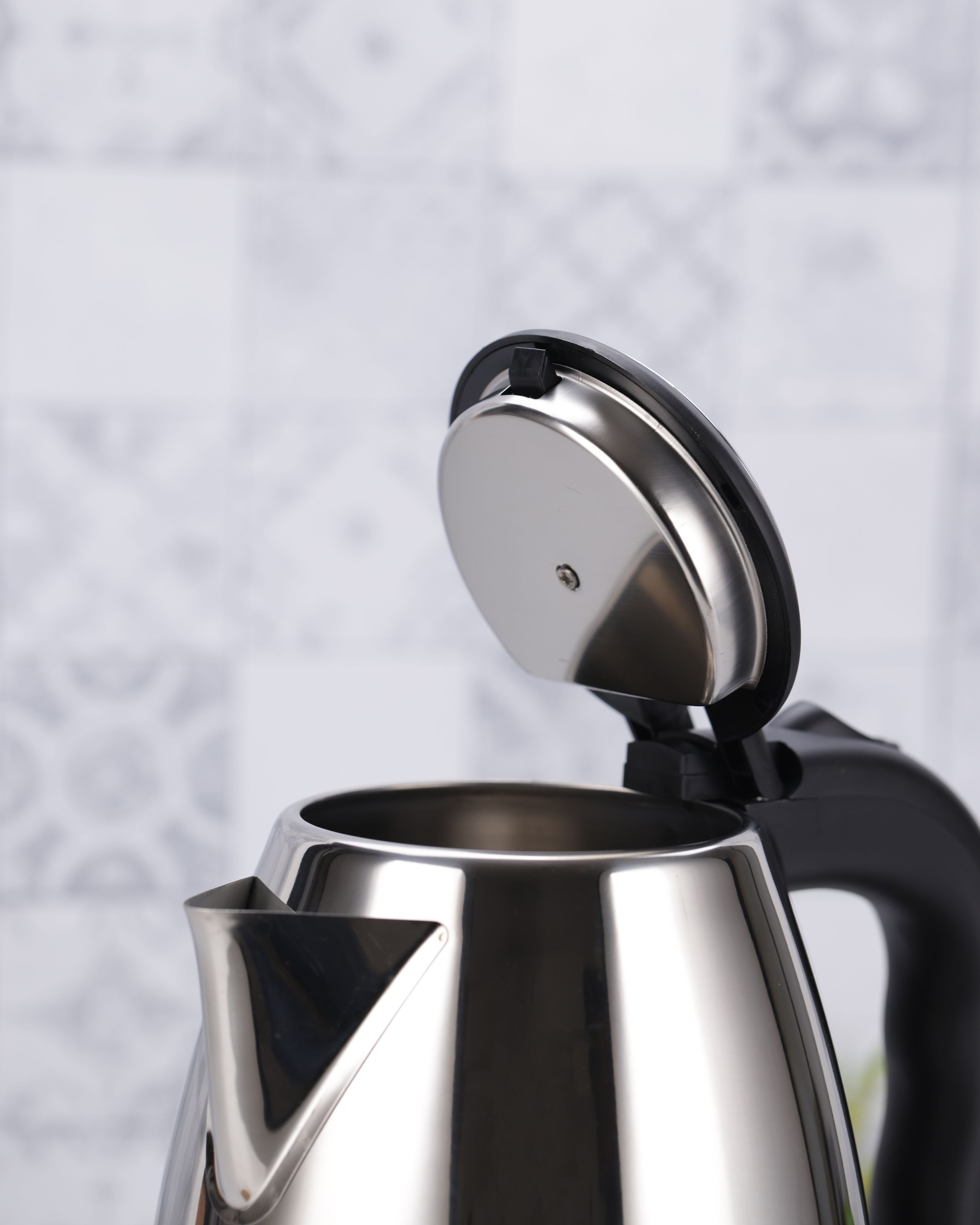 Insta Electric Kettle - 1.2L
