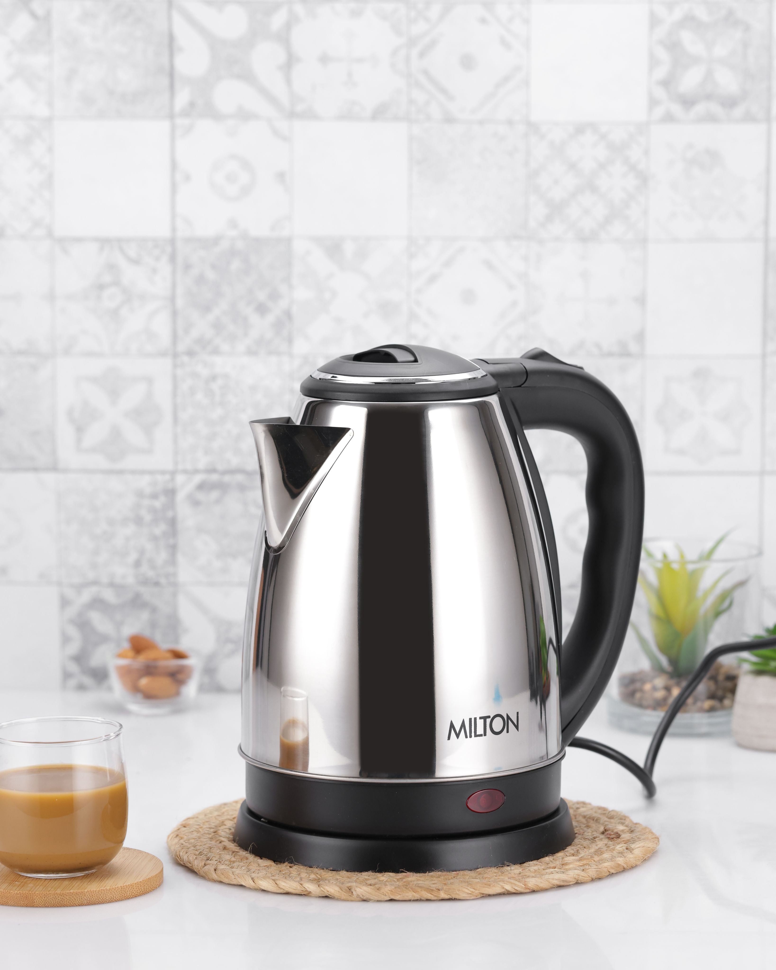 Insta Electric Kettle - 2L