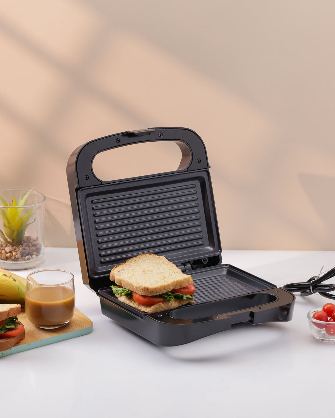 HSM011 Sandwich Maker