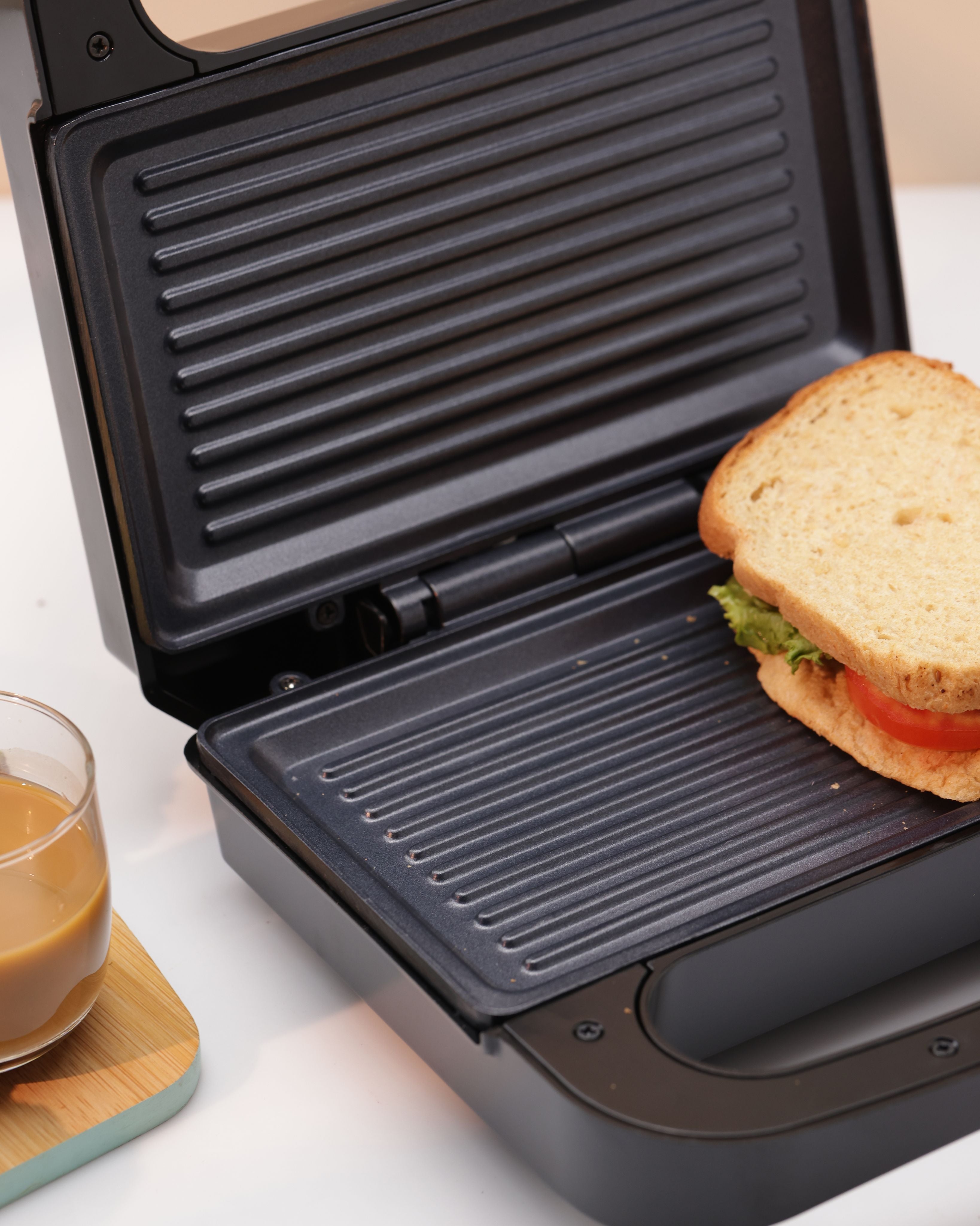 HSM011 Sandwich Maker