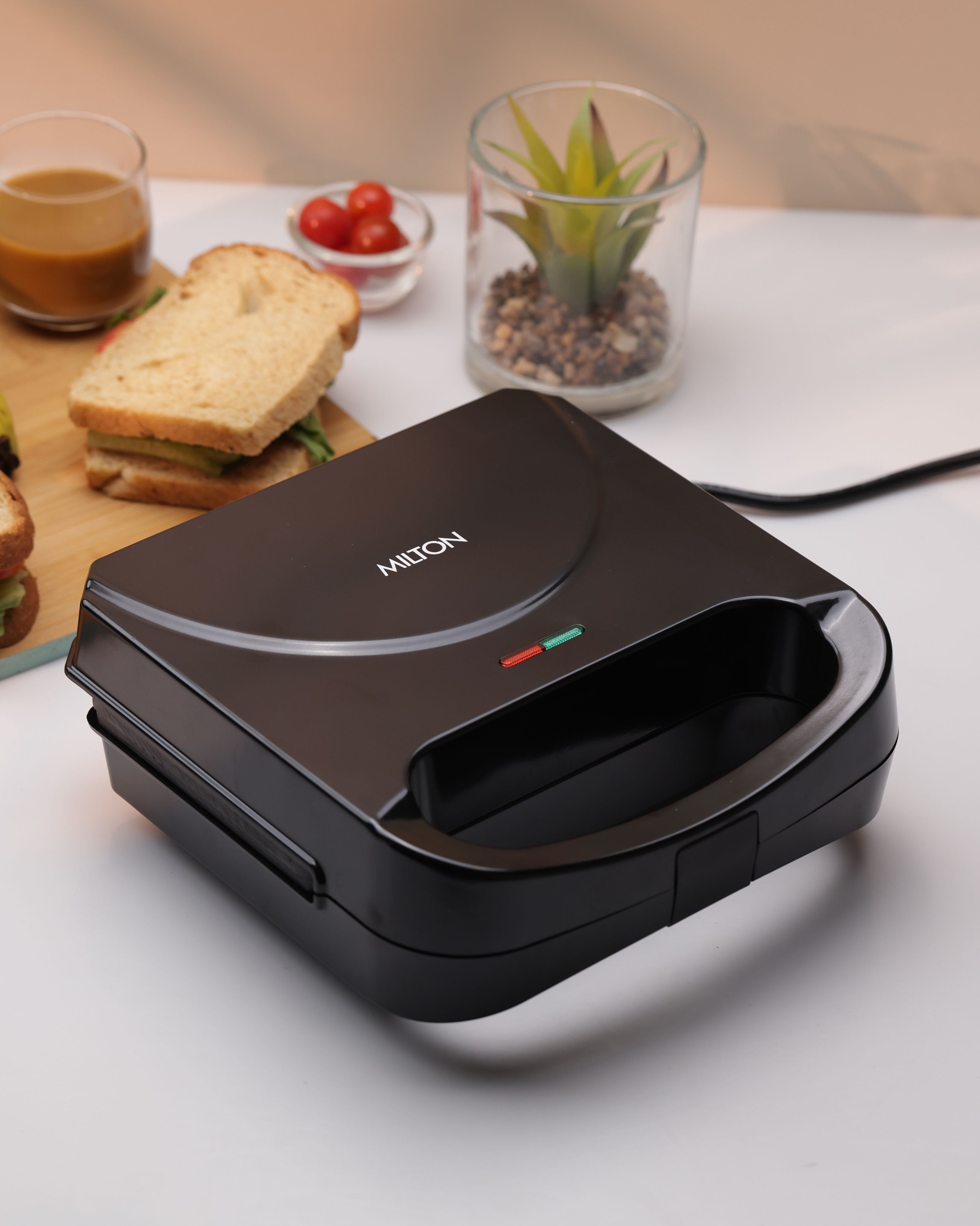 HSG022 Sandwich Griller
