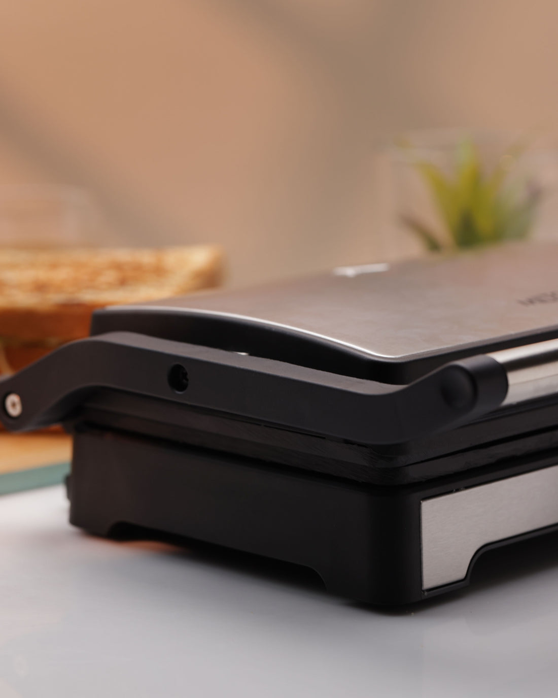 Insta Sandwich Grill
