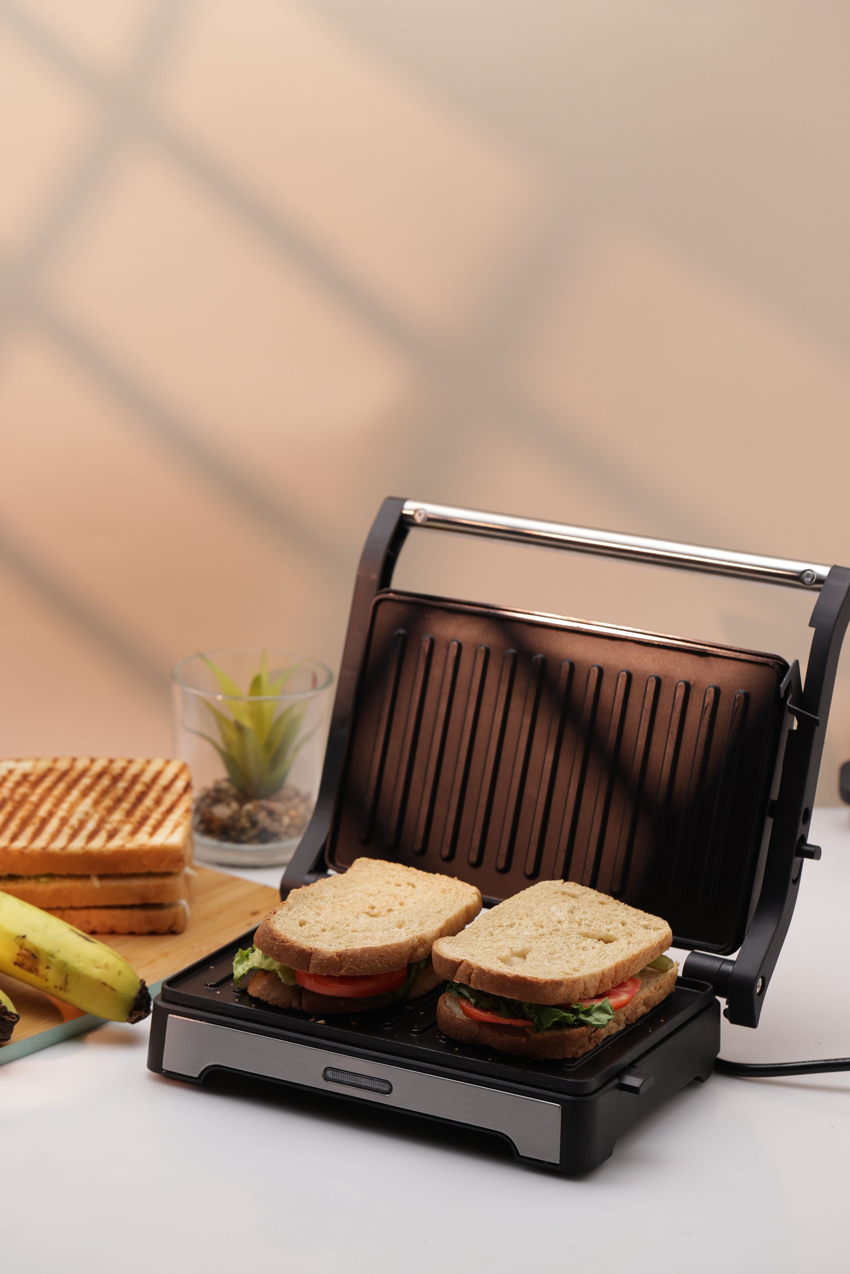 Insta Sandwich Grill