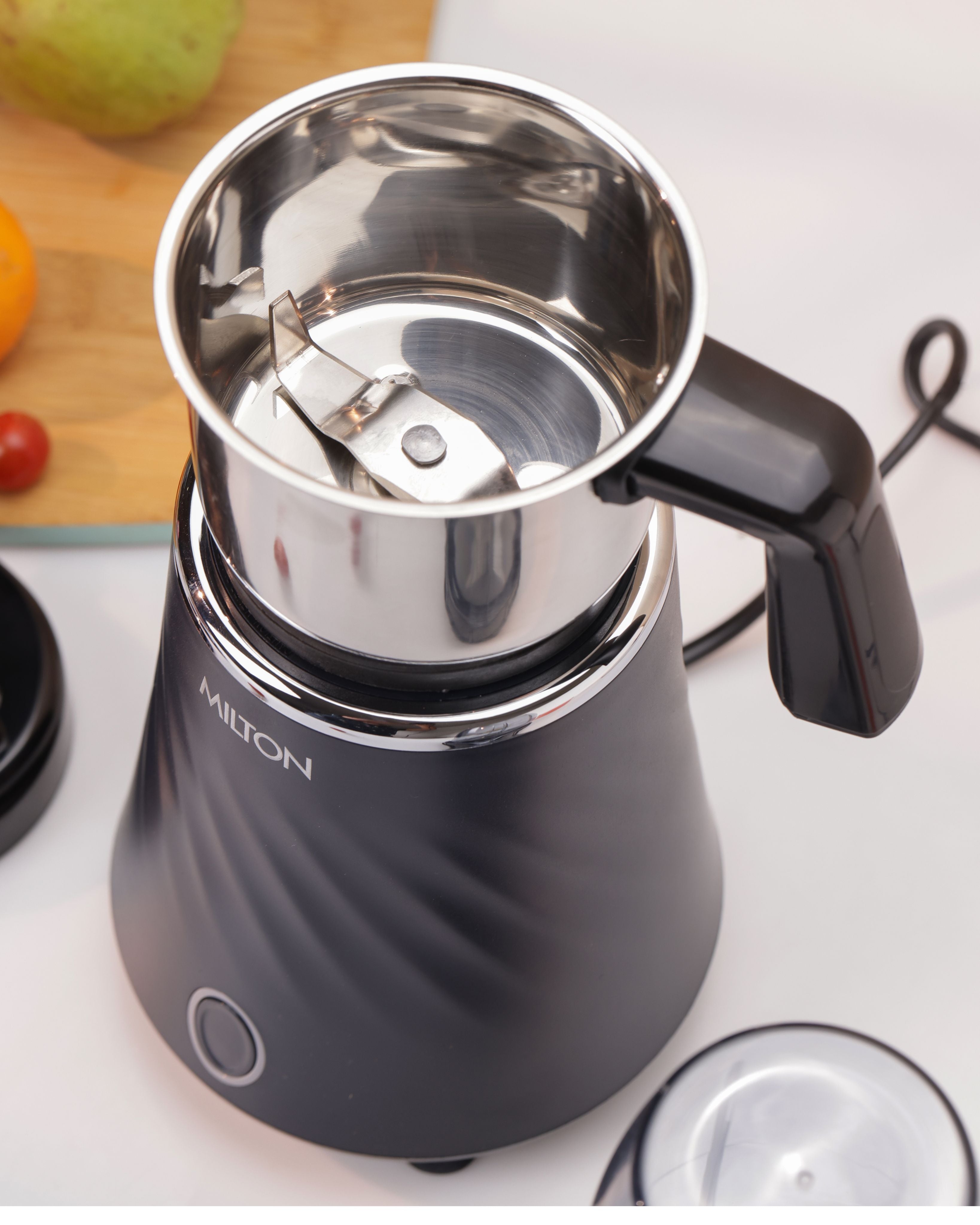 MiniQ Mini Mixer - 2 Jar (350W)