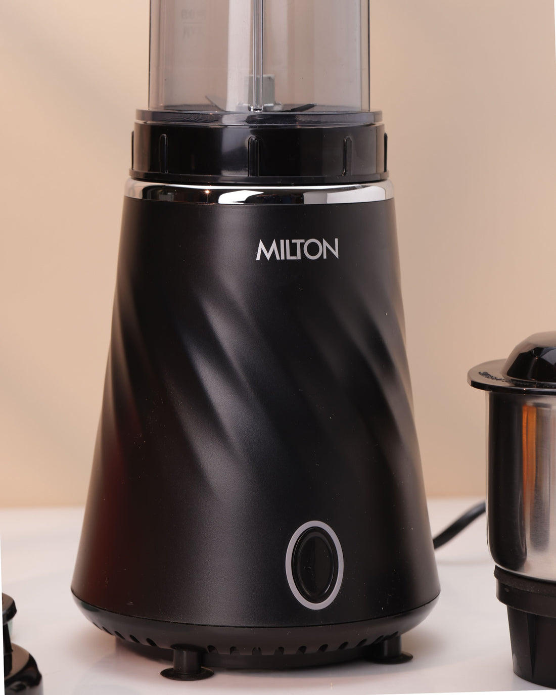 MiniQ Mini Mixer - 2 Jar (350W)