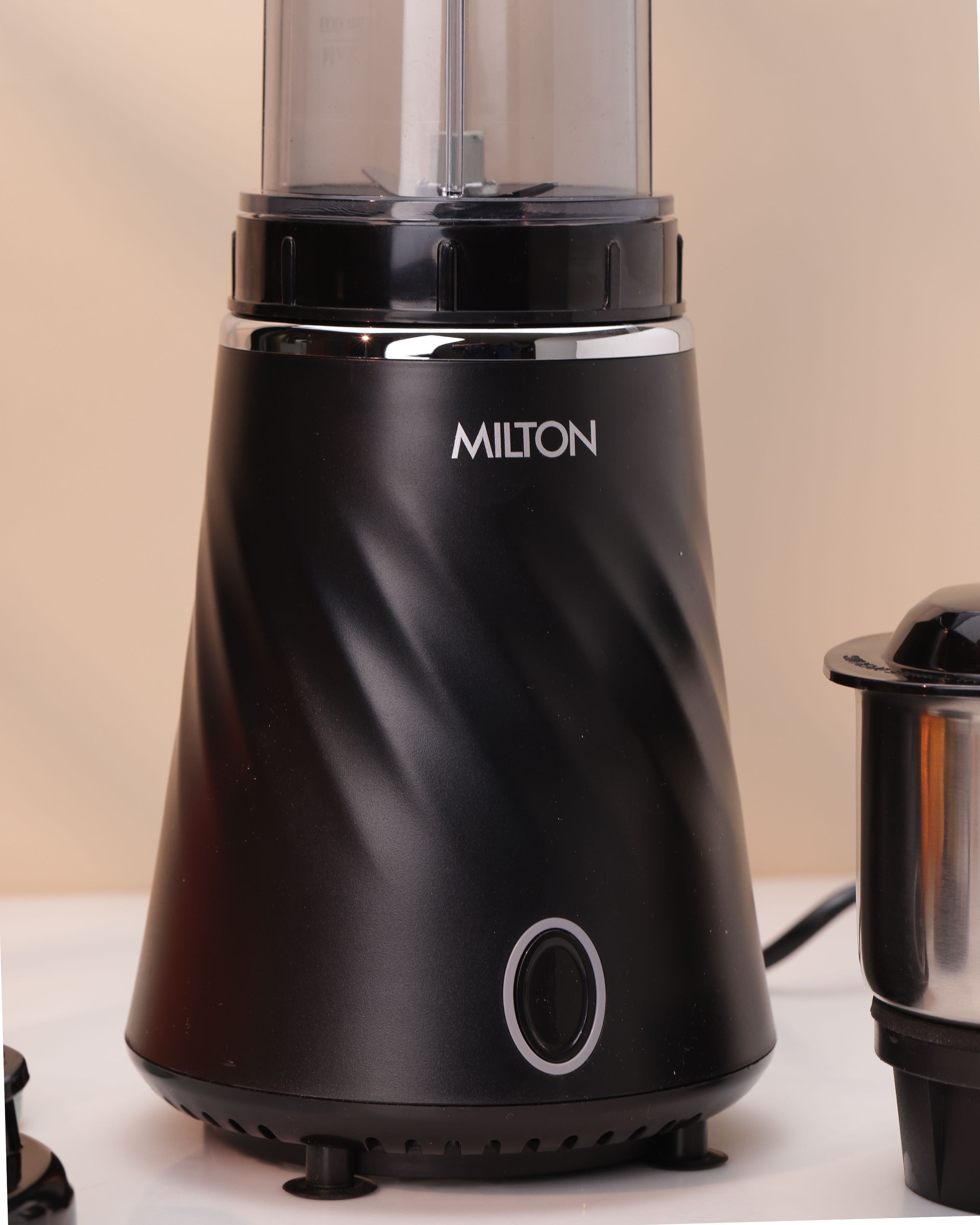 MiniQ Mini Mixer - 2 Jar (350W)