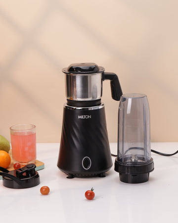 MiniQ Mini Mixer - 2 Jar (350W)