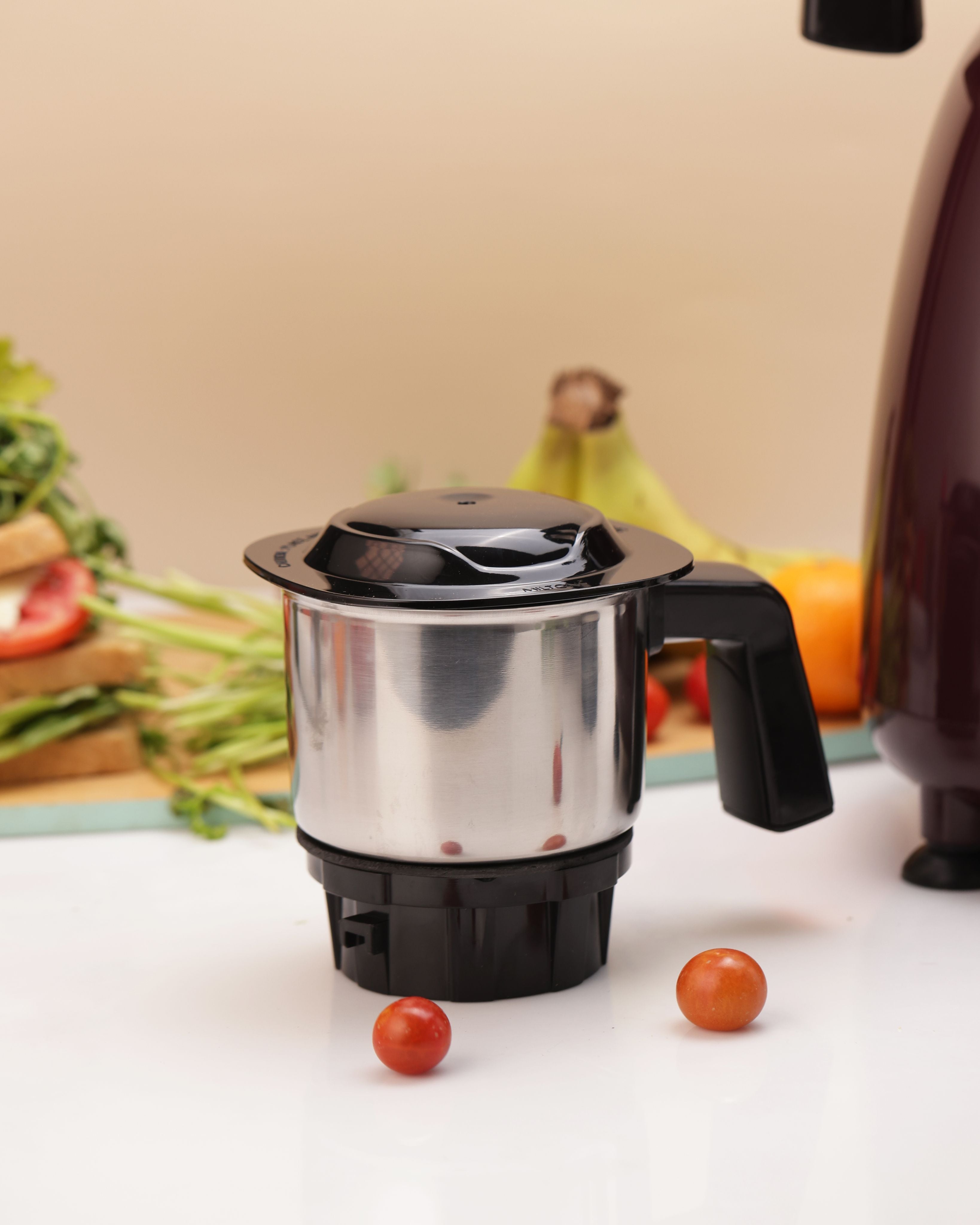 Artis Mixer Grinder - 3 Jar (800W)