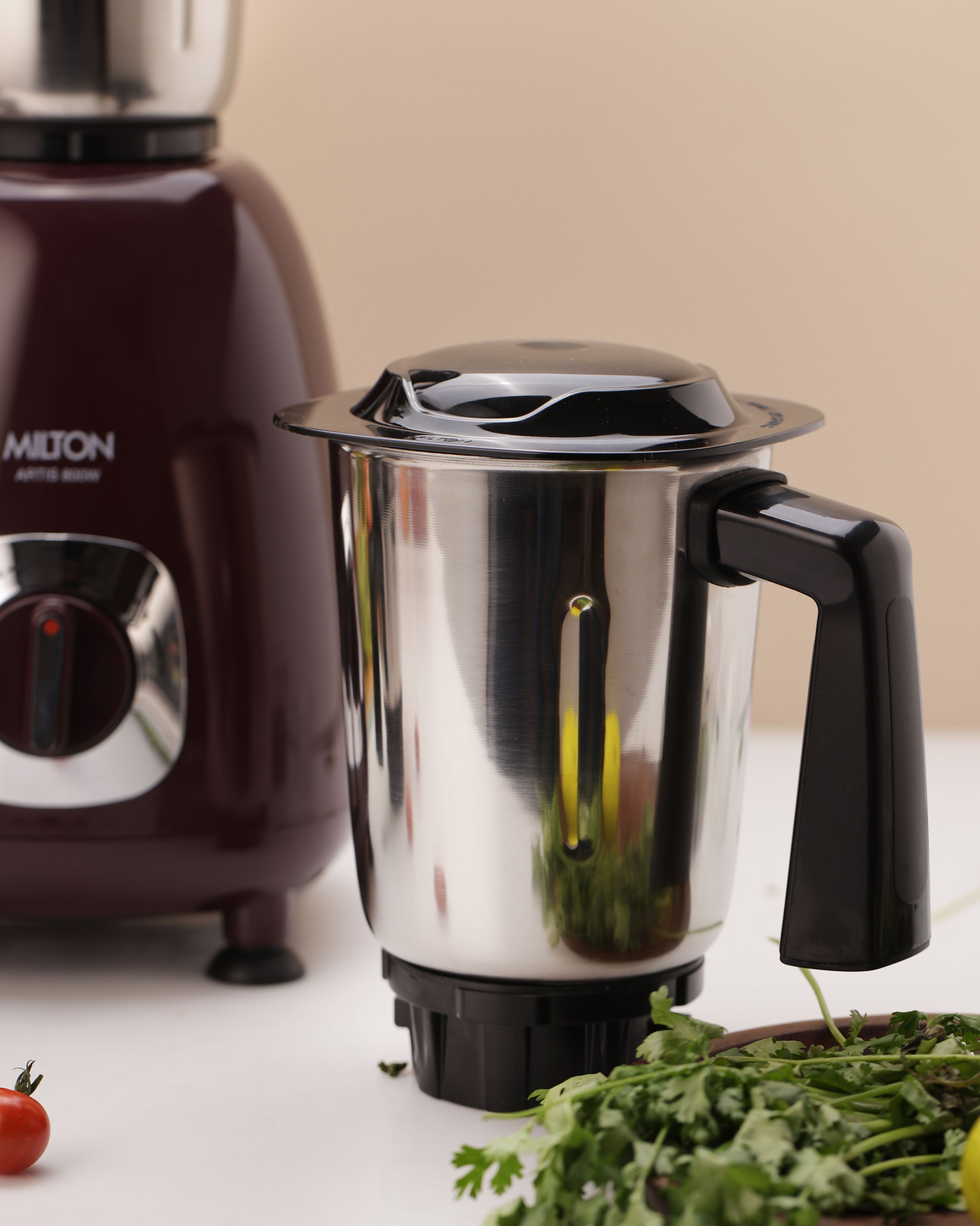 Artis Mixer Grinder - 3 Jar (800W)