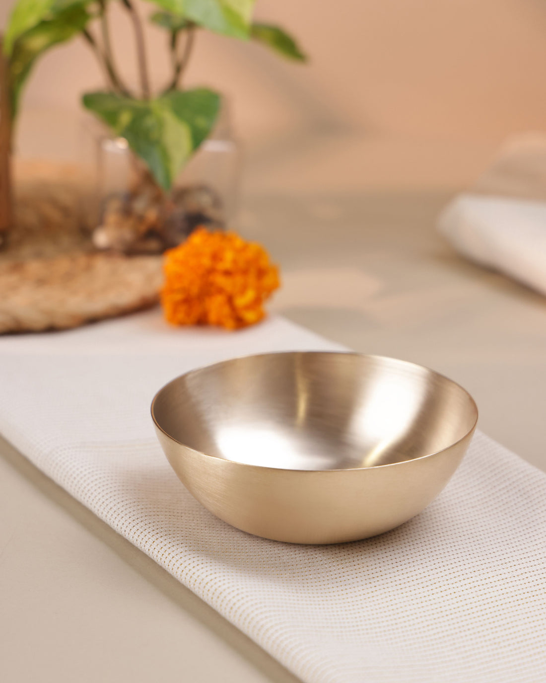 Bronze Bowl, 100ml