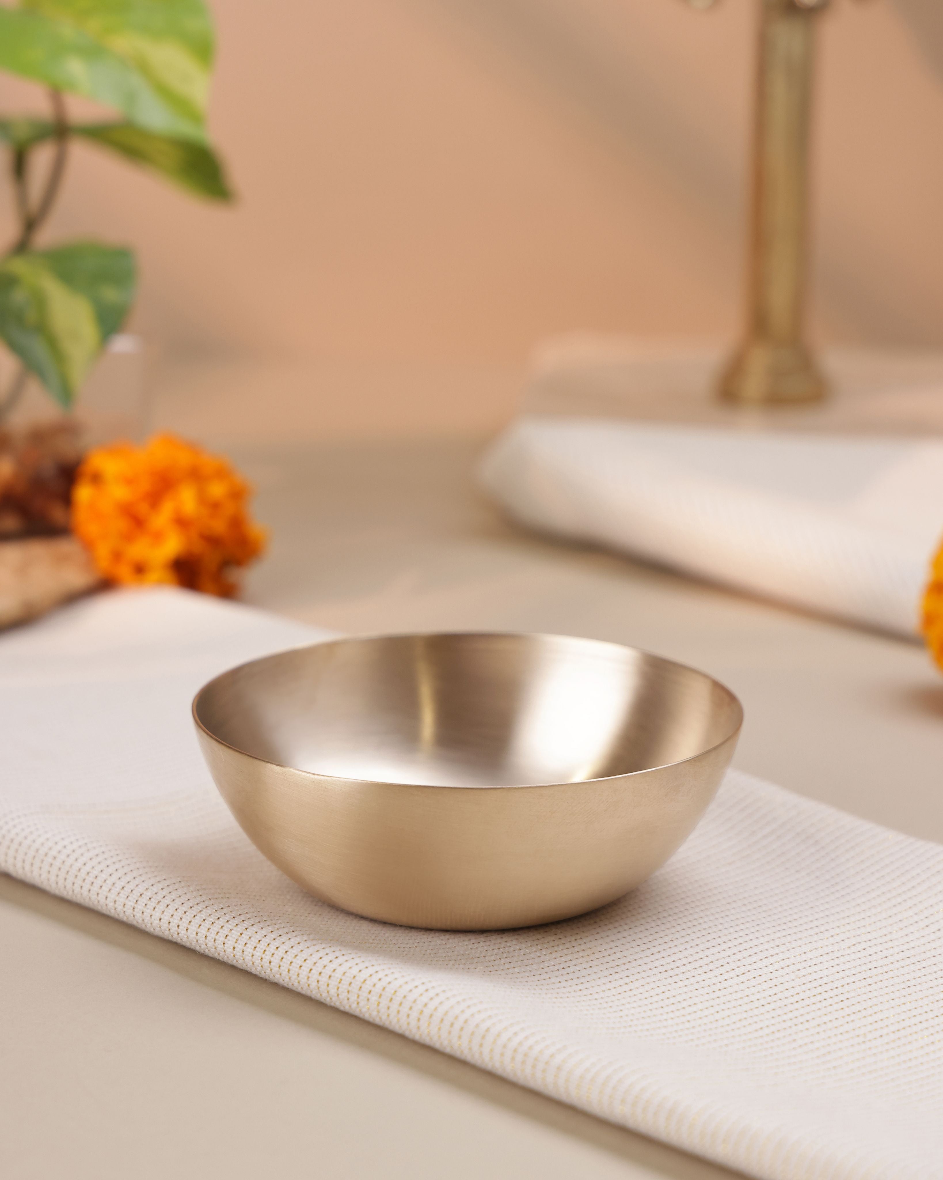 Bronze Bowl, 100ml
