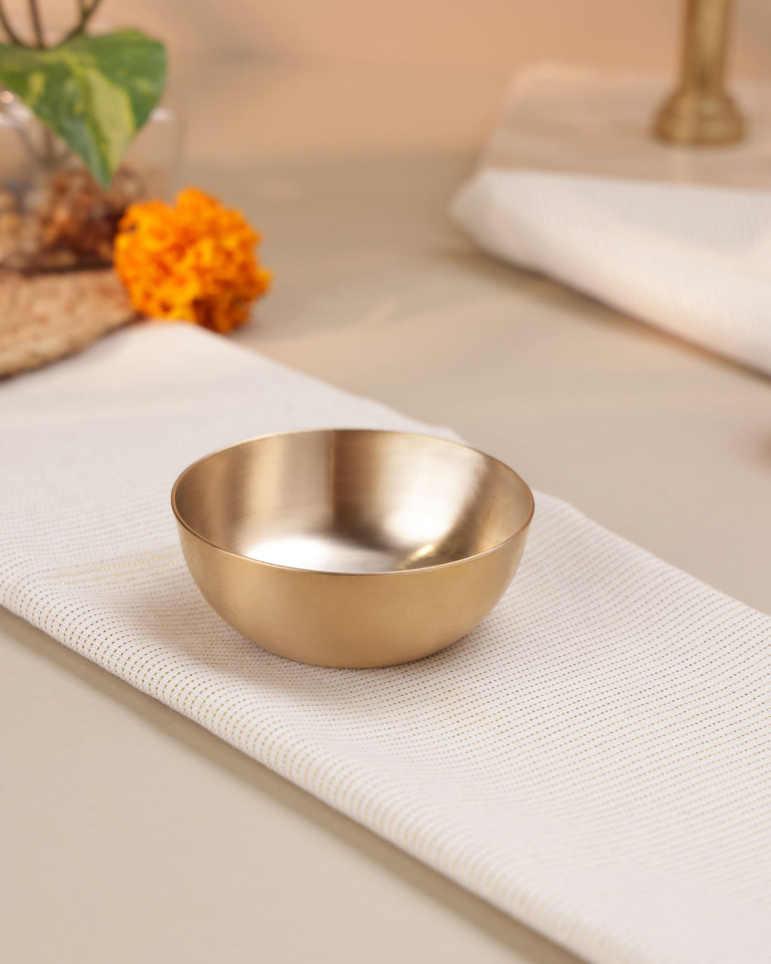 Bronze Bowl, 150ml