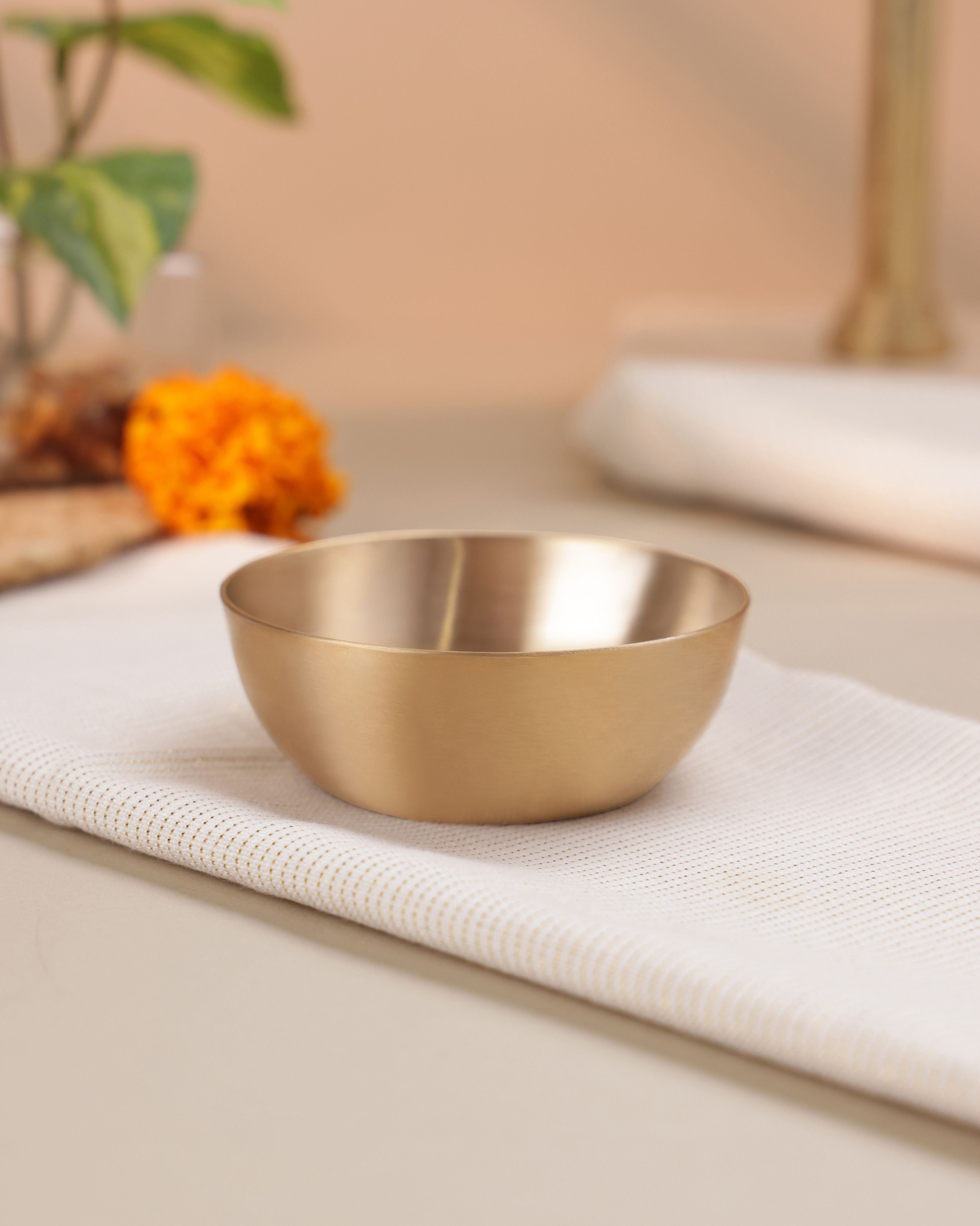 Bronze Bowl, 150ml