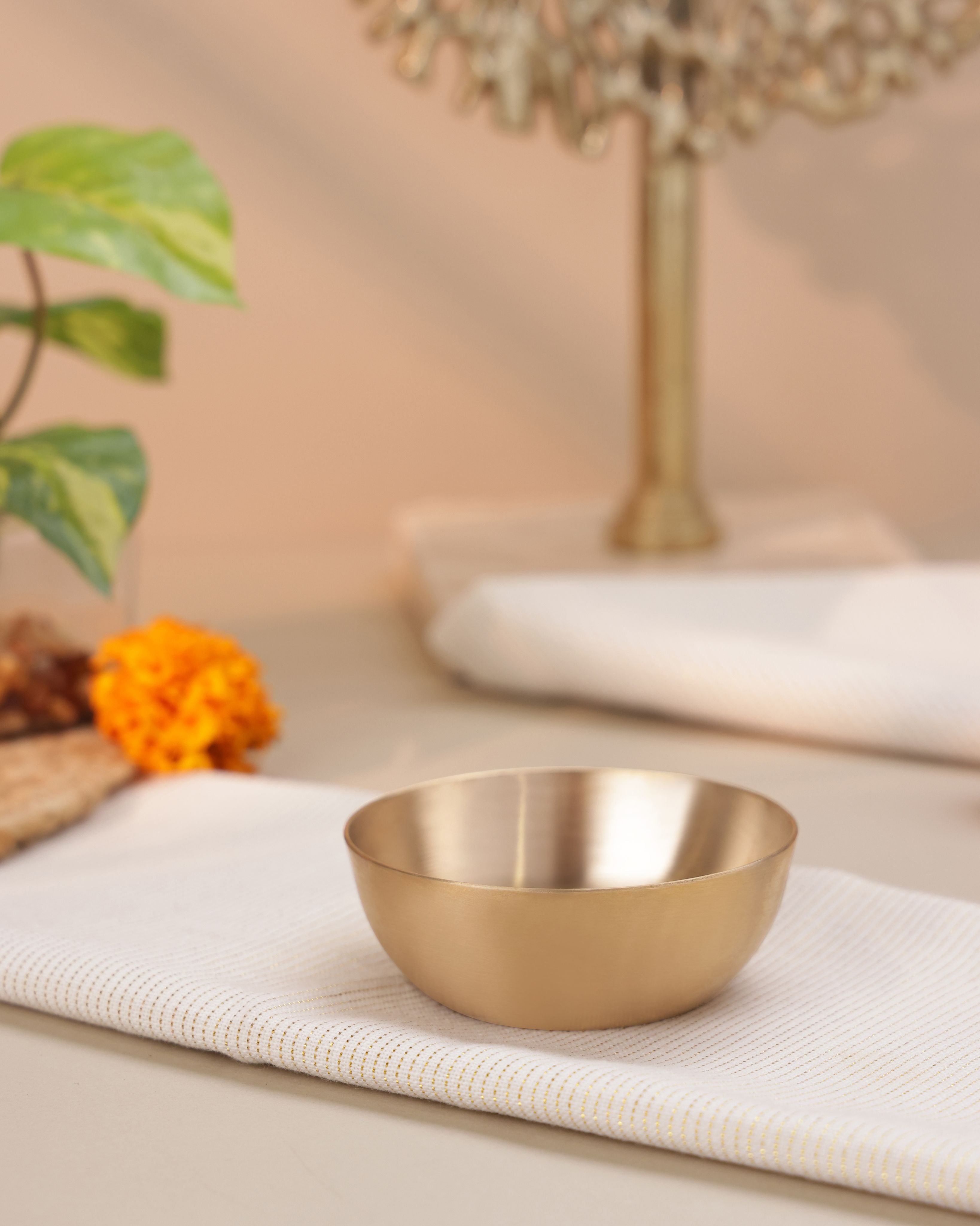 Bronze Bowl, 150ml