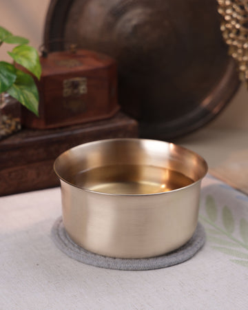 Bronze Tope, 1L
