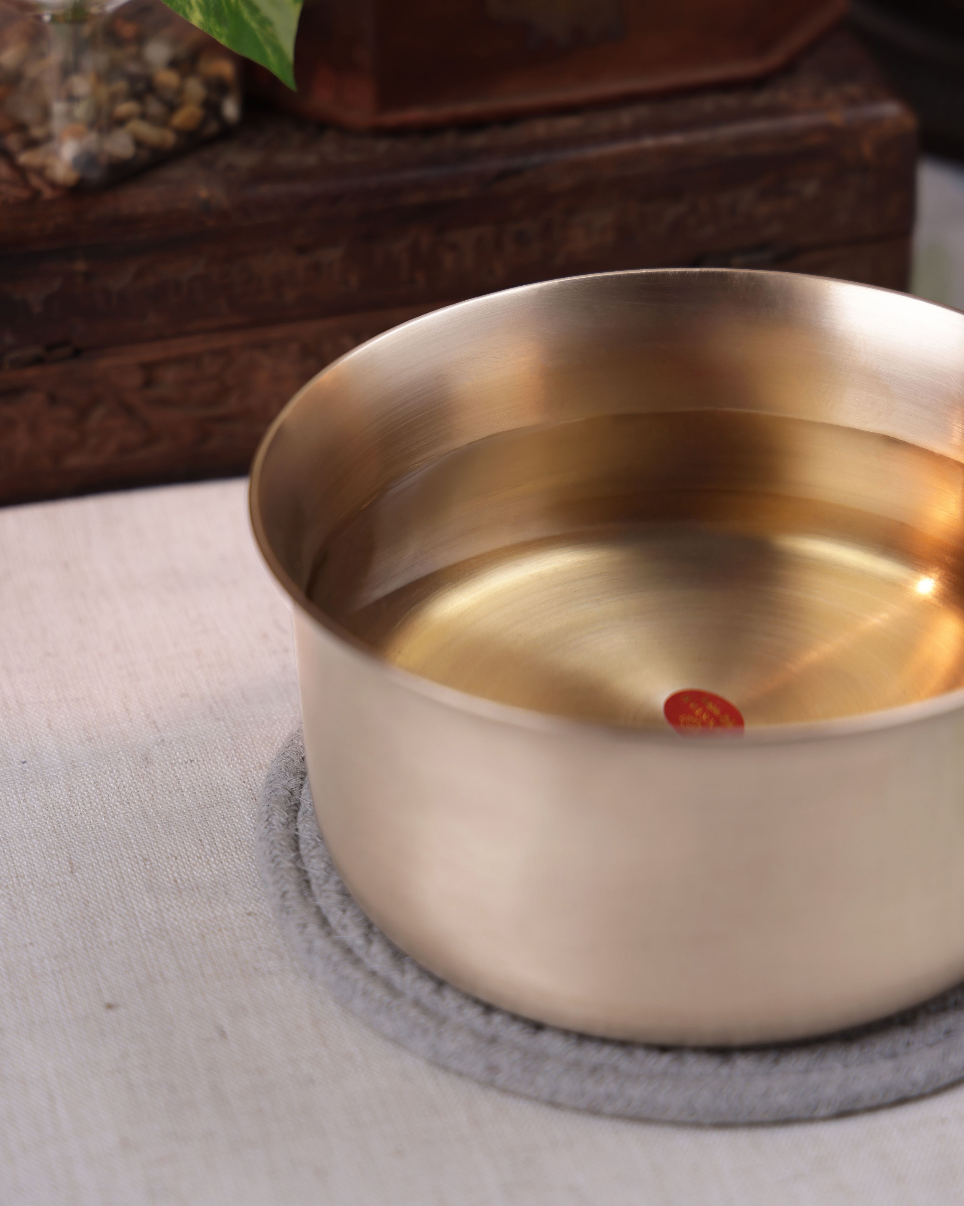 Bronze Tope, 1L