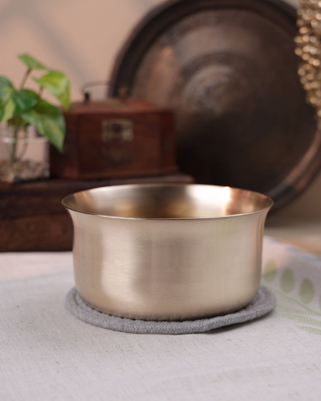 Bronze Tope, 1L