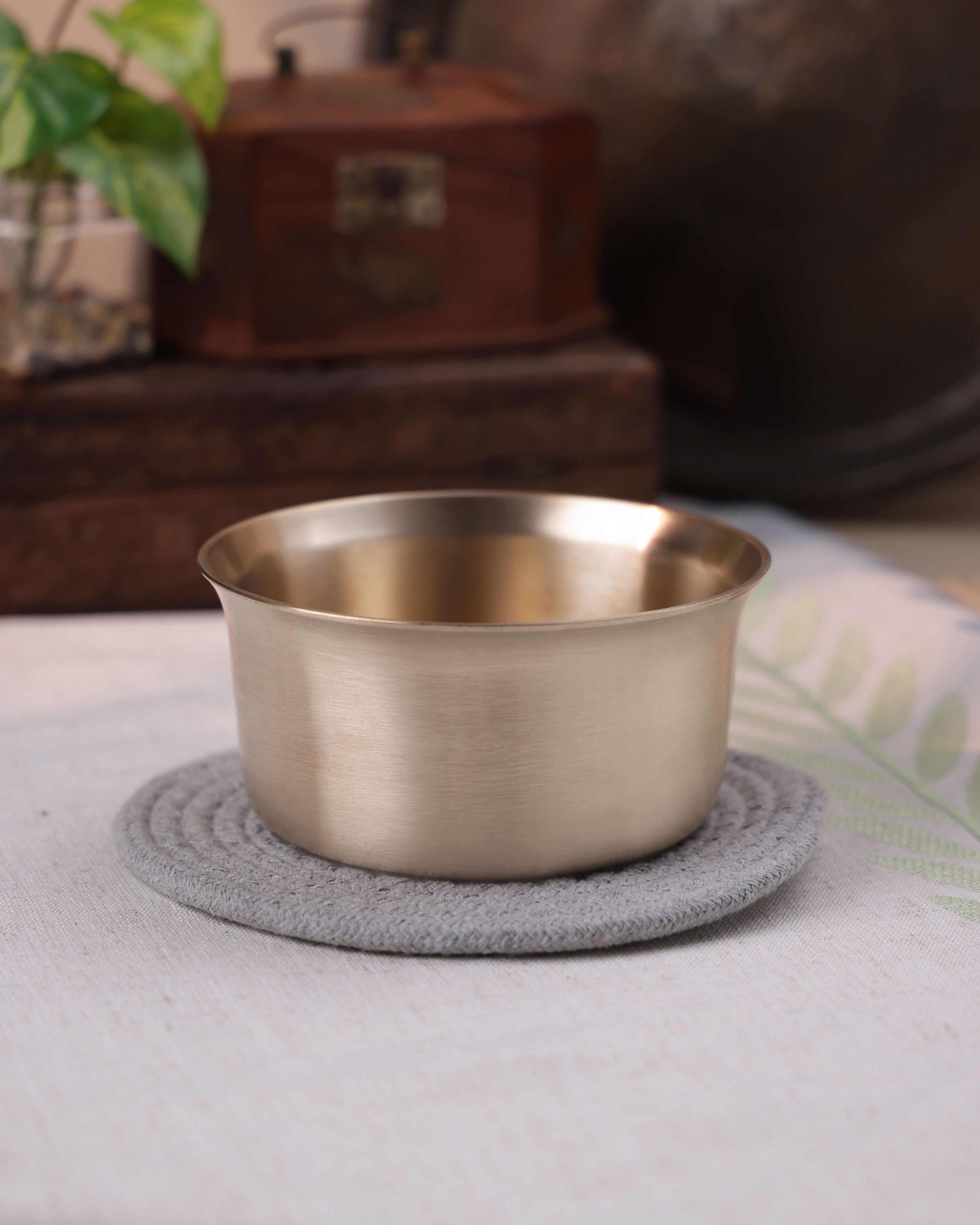 Bronze Top, 750ml