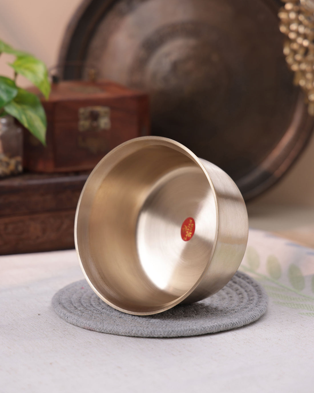 Bronze Top, 750ml